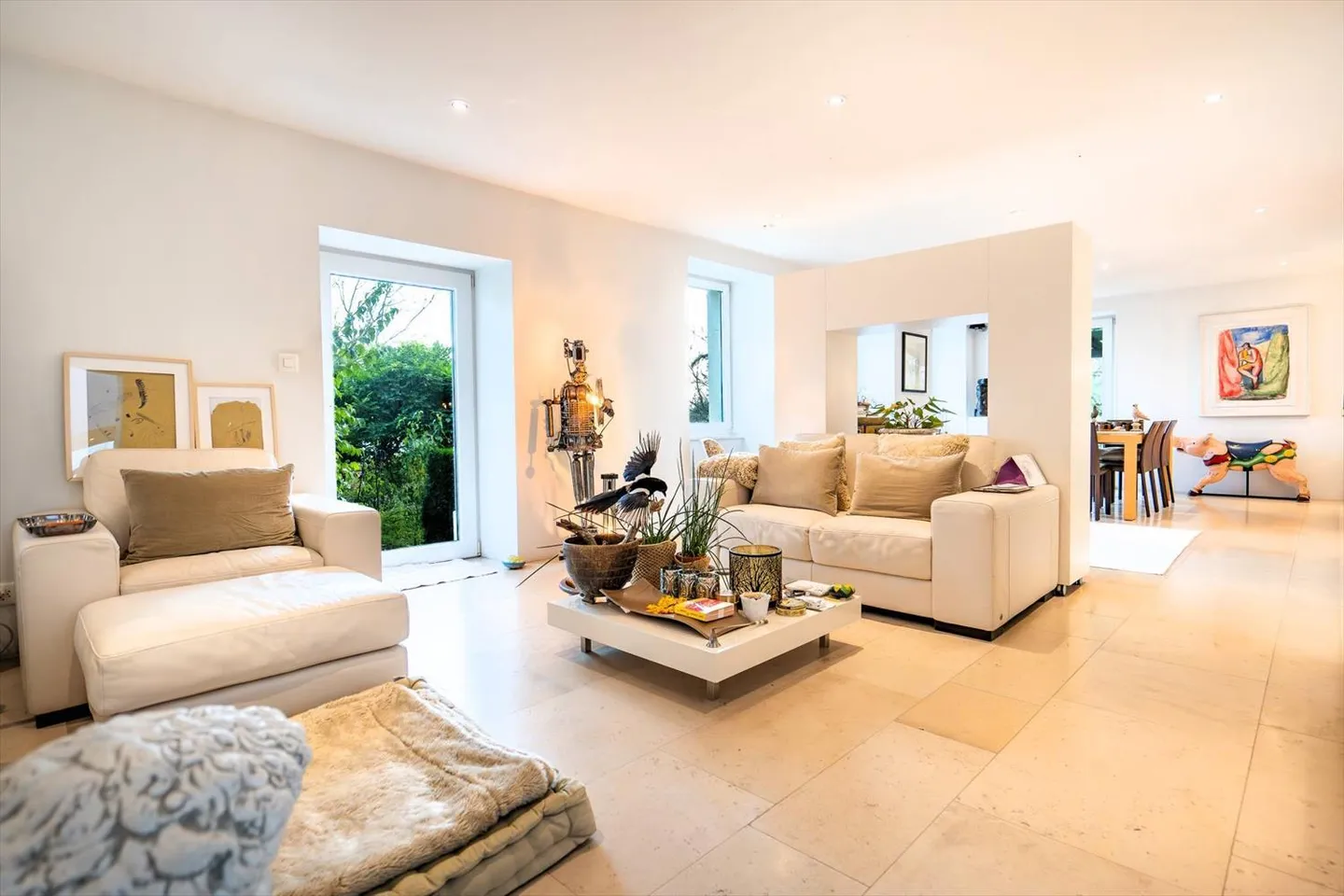 Charmante Villa im Waadtländer Land - Foto 3 von 11