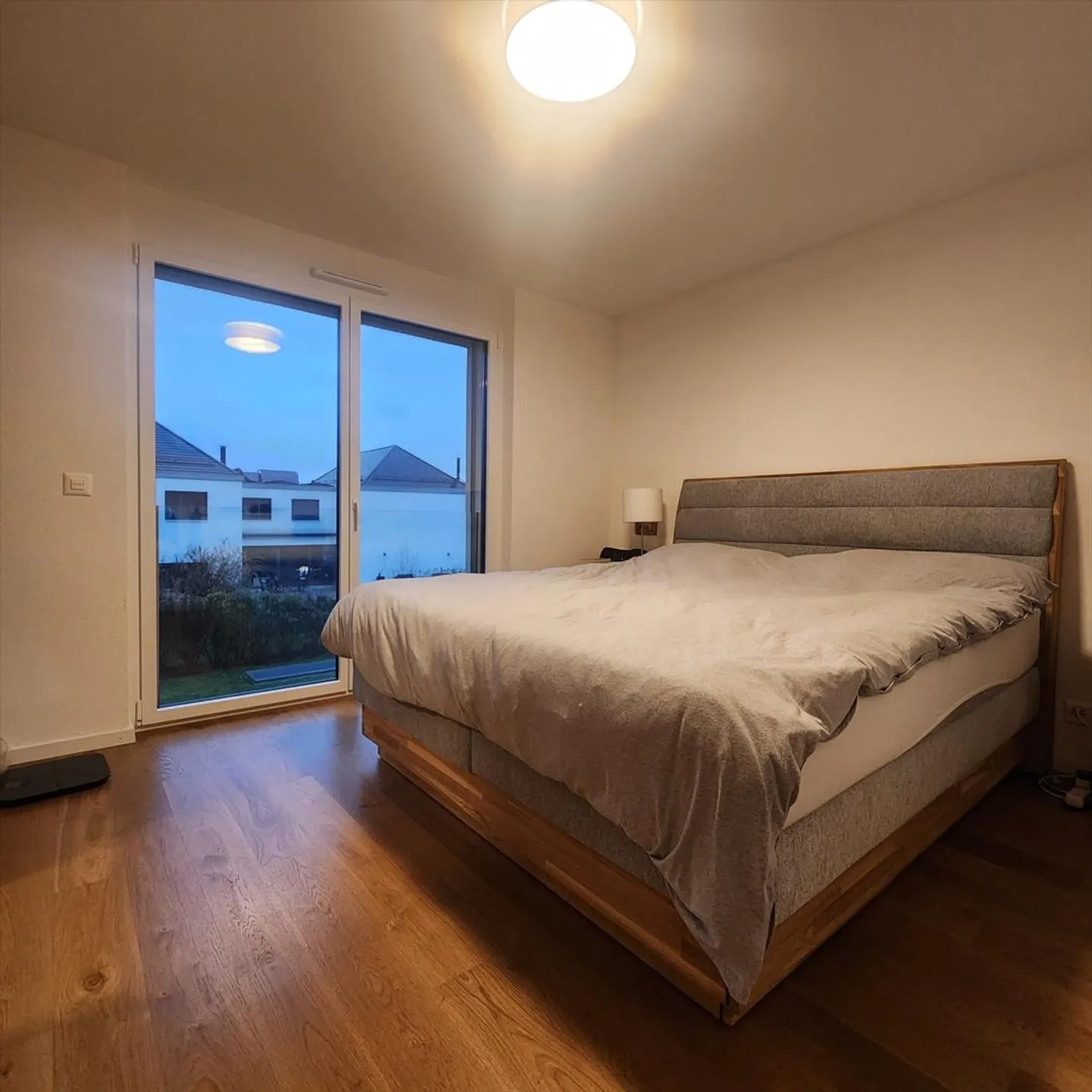 Rare opportunité en Terre-Sainte avec ce magnifique 3,5 pièces - Photo 5 sur 10