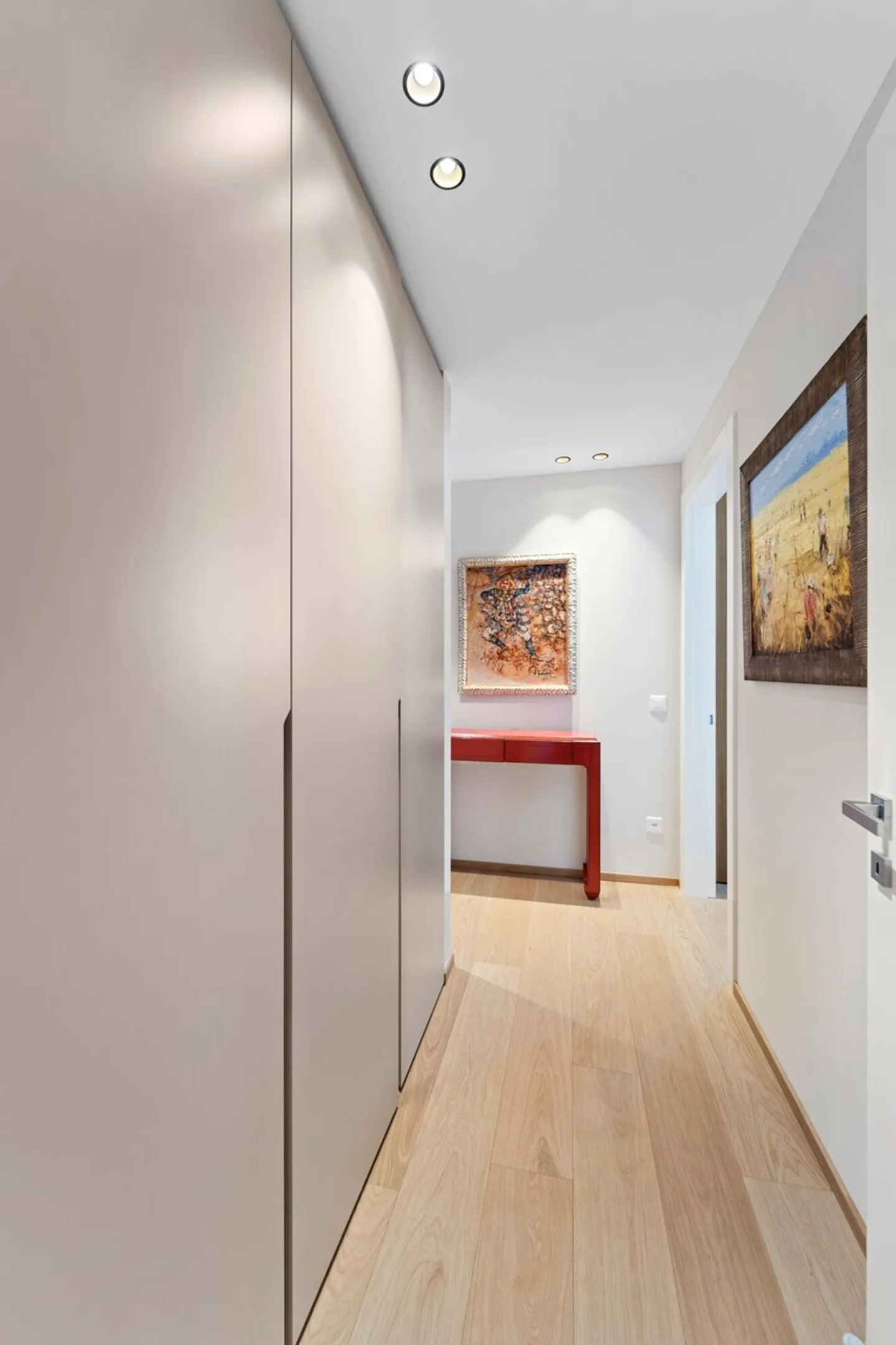 Prestigious Apartment in the Heart of Lugano - Photo 16 of 22