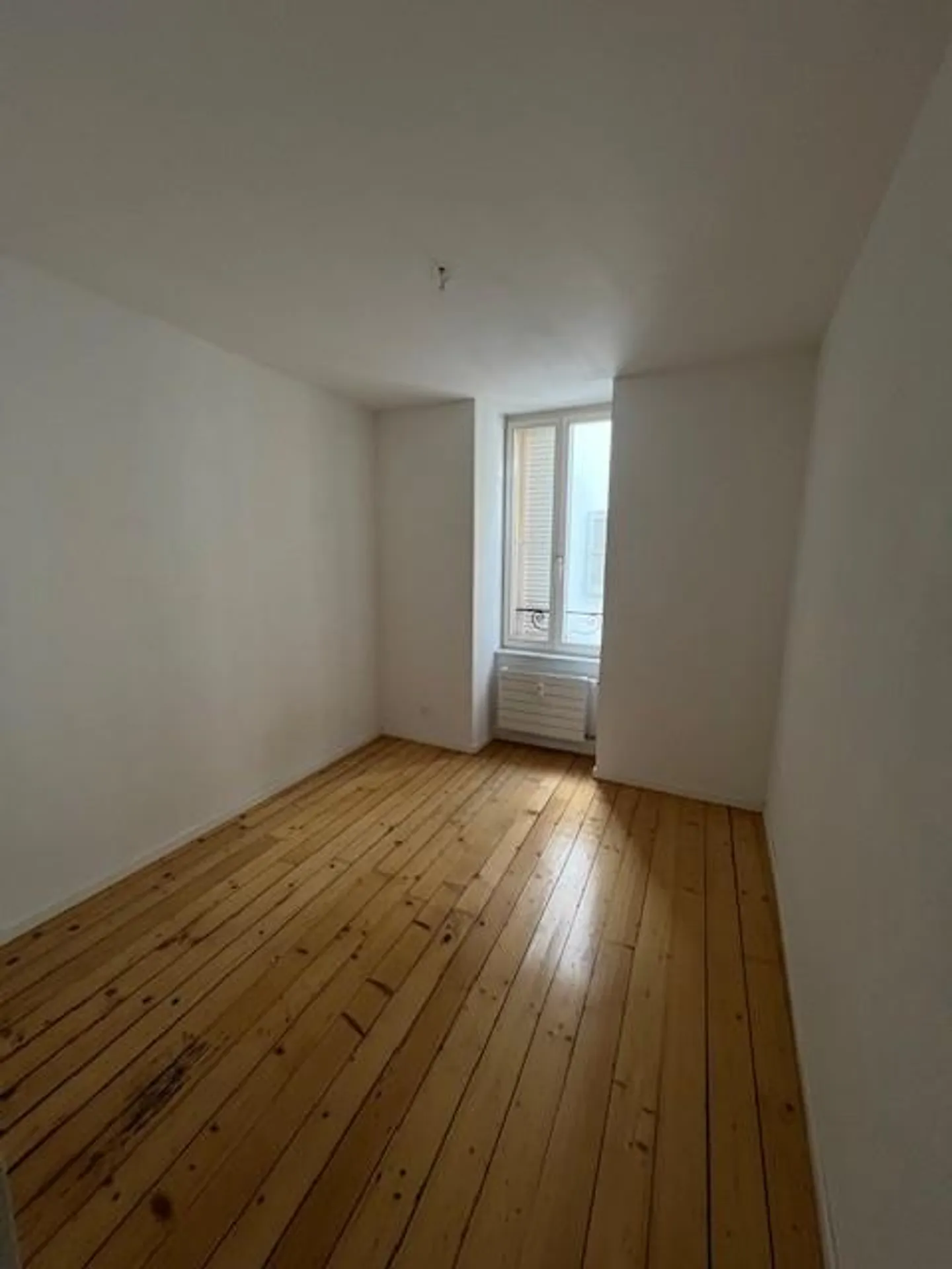 Charming accommodation in the heart of Yverdon - Photo 6 of 6