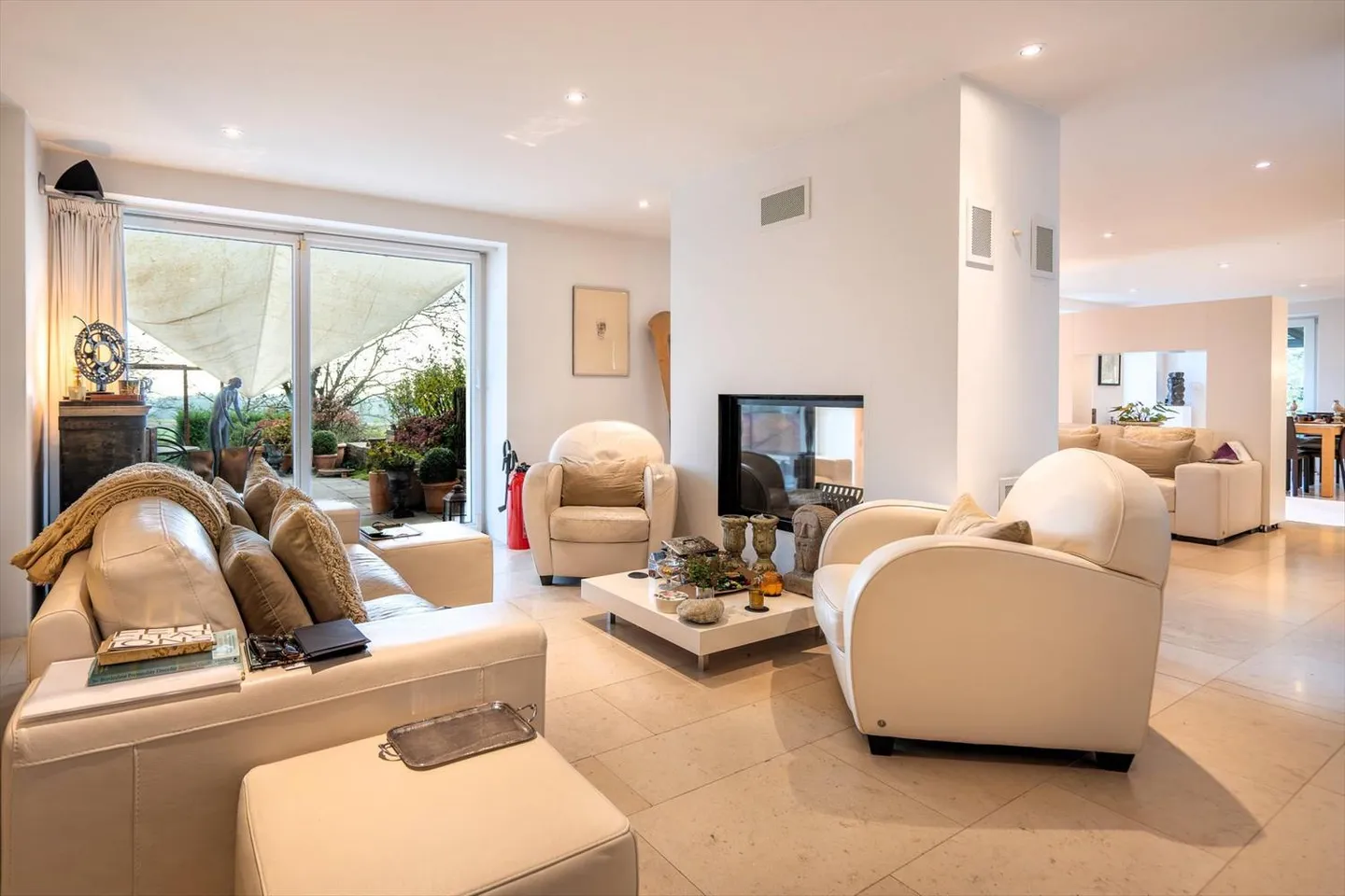 Charmante Villa im Waadtländer Land - Foto 4 von 11