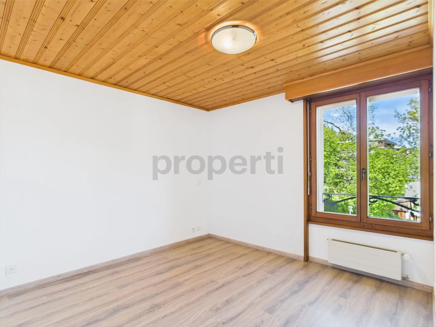 Appartement à vendre - Photo 4 sur 11
