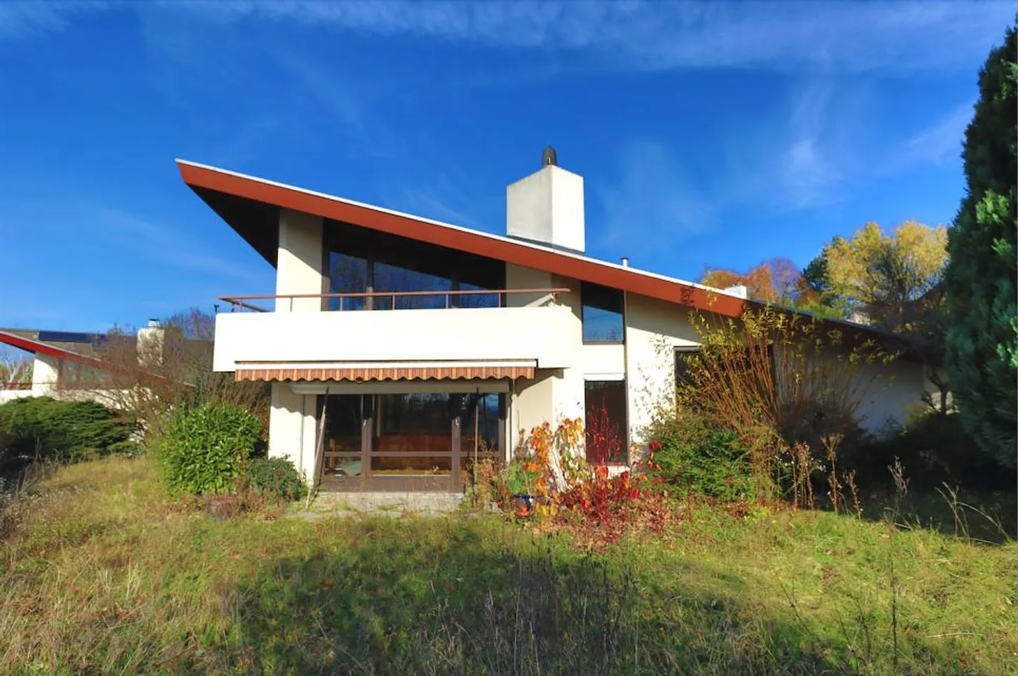 Villa 7.5 stanze - Foto 1 di 13