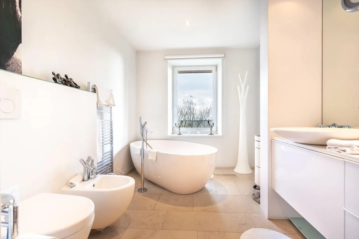 Charmante Villa im Waadtländer Land - Foto 7 von 11