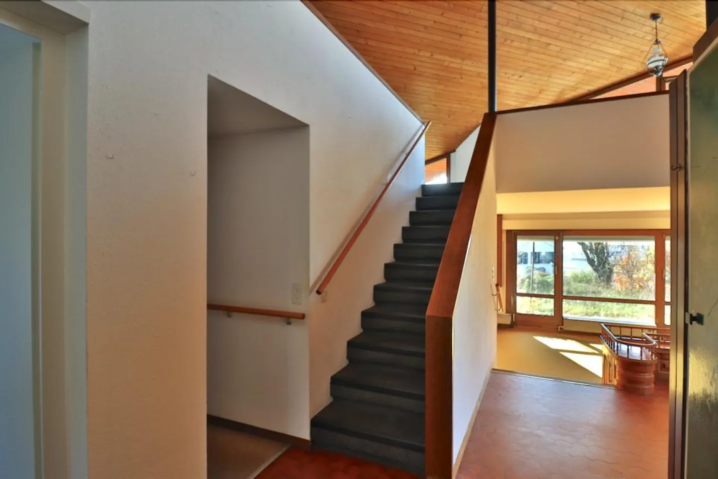 Villa 7.5 stanze - Foto 5 di 13