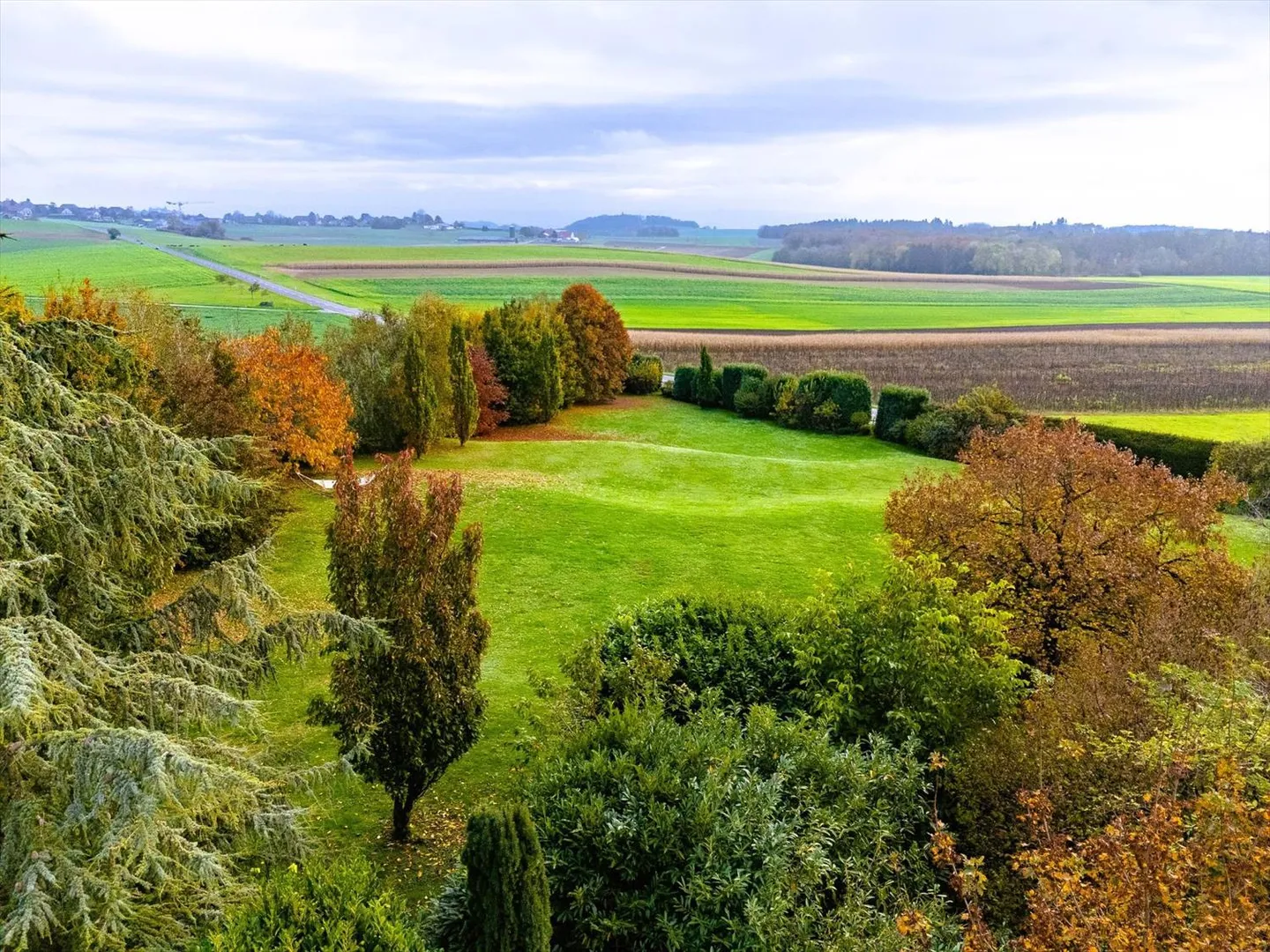 Charmante Villa im Waadtländer Land - Foto 11 von 11