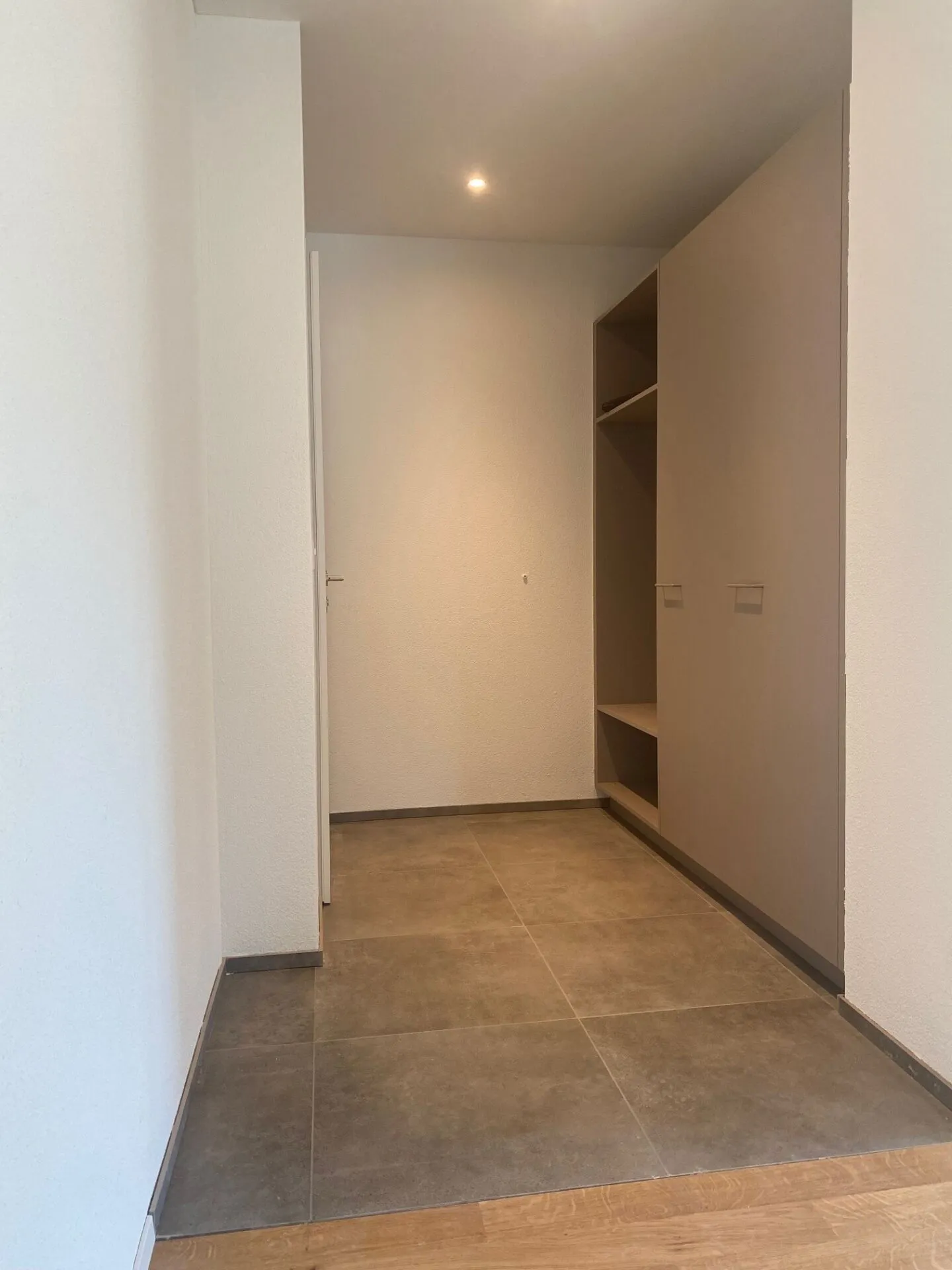 Appartamento moderno e luminoso in affitto a Rickenbach Sulz ZH - Foto 5 di 8