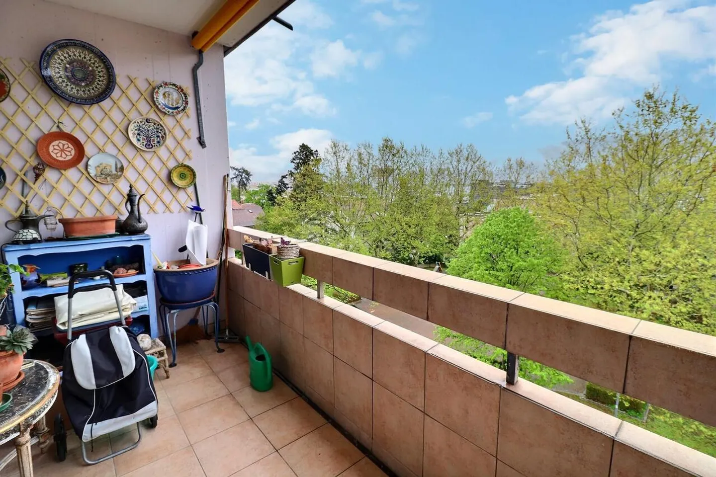 Incredible Attic Apartment in Occupied Life Annuity without Rent - Photo 1 of 13