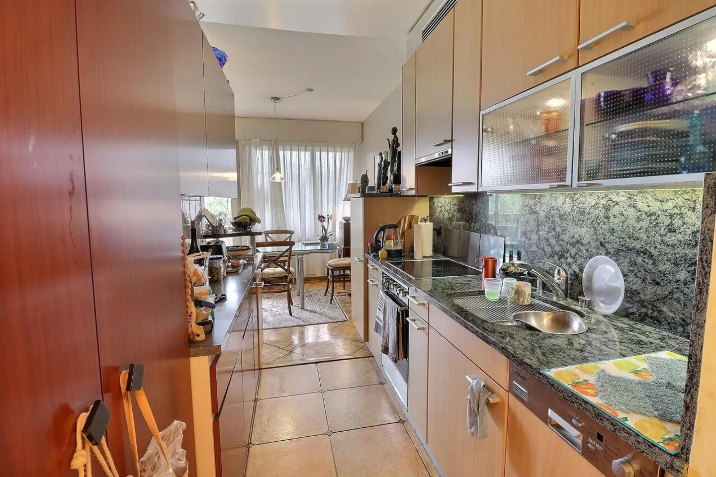 Incredible Attic Apartment in Occupied Life Annuity without Rent - Photo 2 of 13