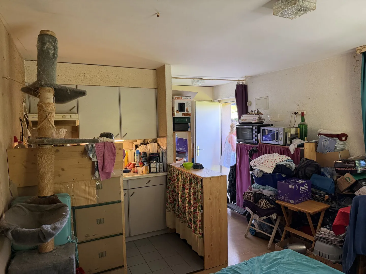 Châtel- Saint-Denis Studio 5 - B4 - Foto 4 di 7