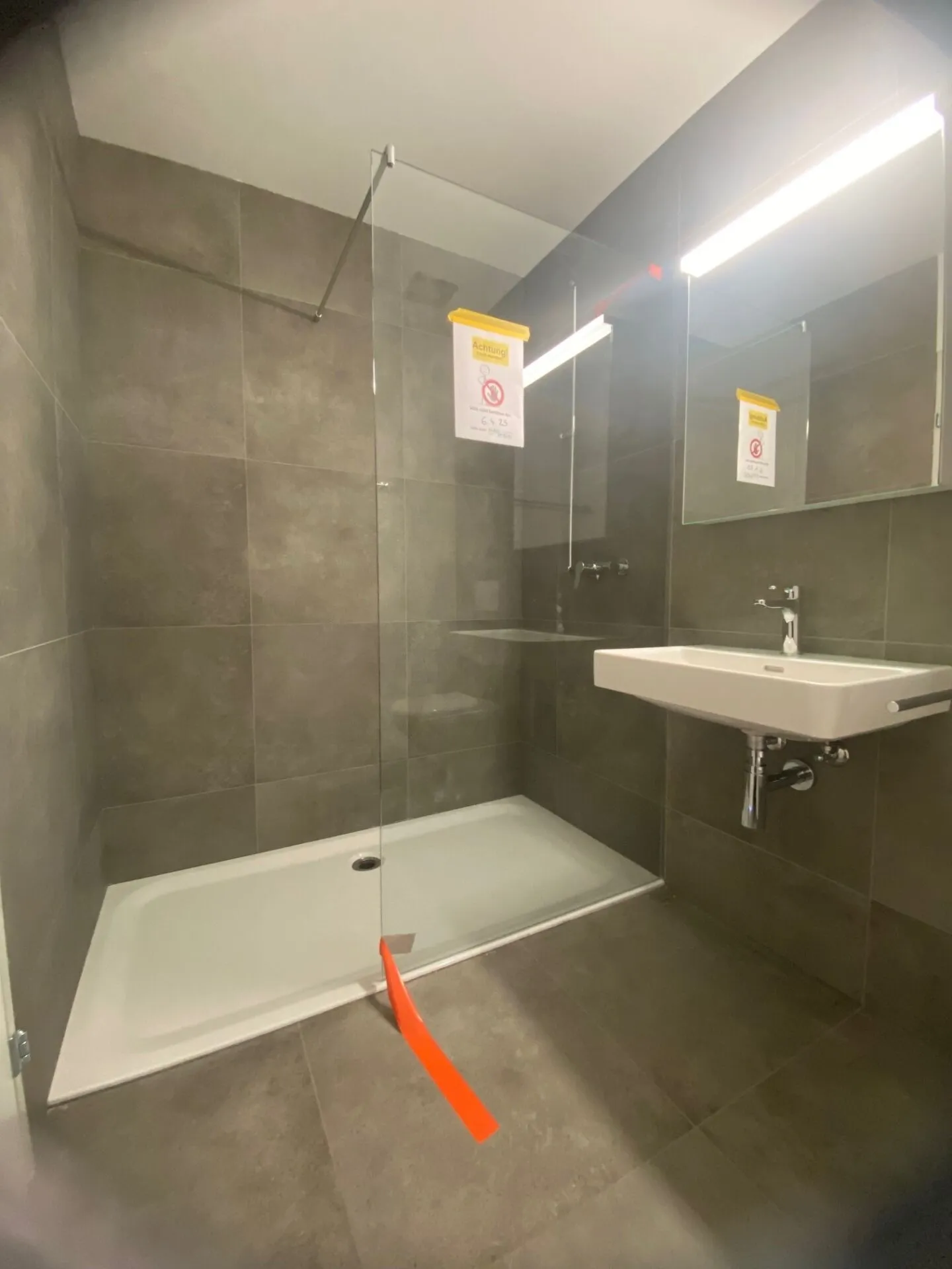 Appartamento moderno e luminoso in affitto a Rickenbach Sulz ZH - Foto 7 di 8