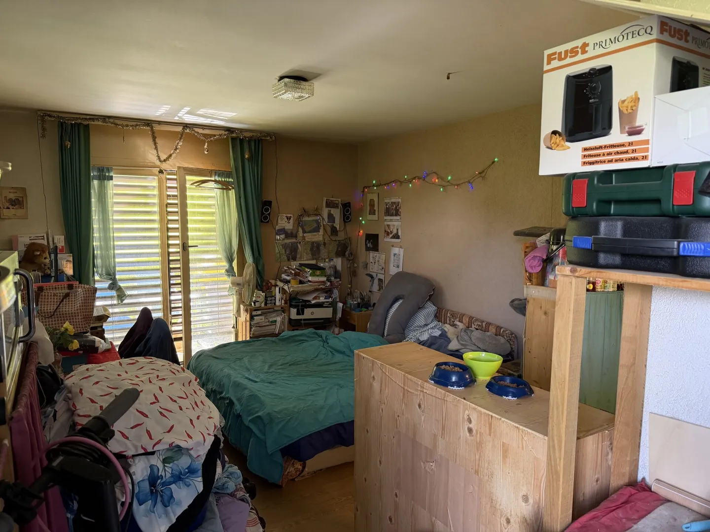 Châtel- Saint-Denis Studio 5 - B4 - Foto 1 di 7