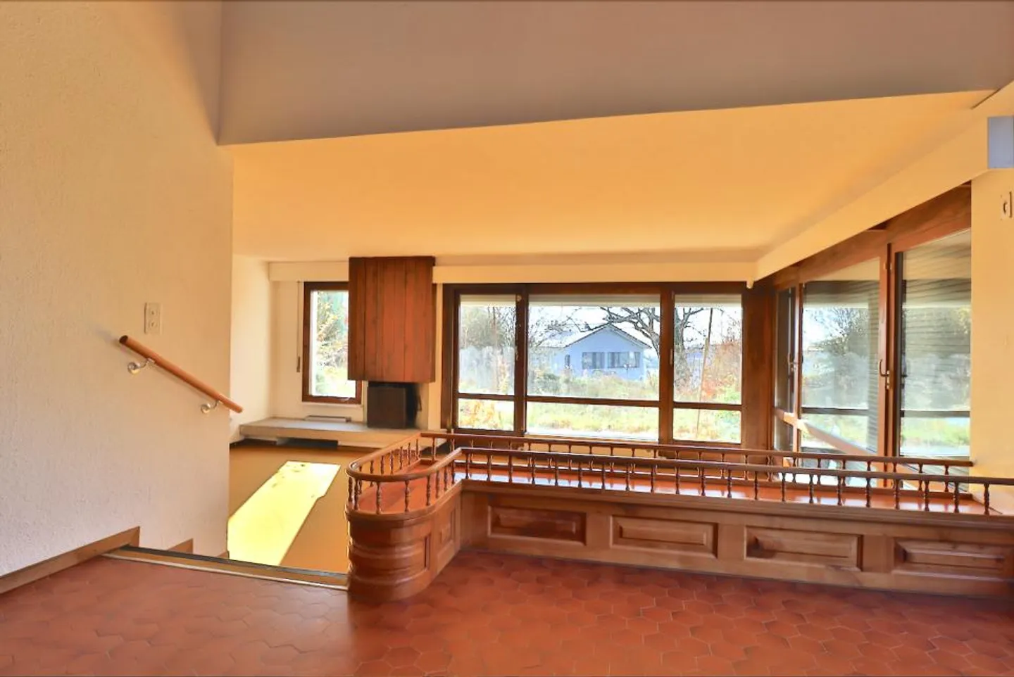 Villa 7.5 stanze - Foto 11 di 13