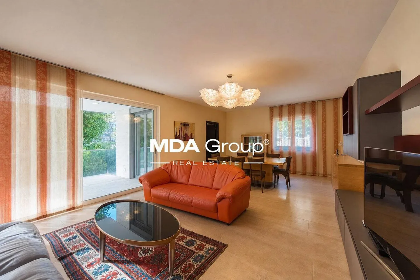 Apartment - Lugano - Photo 2 of 10