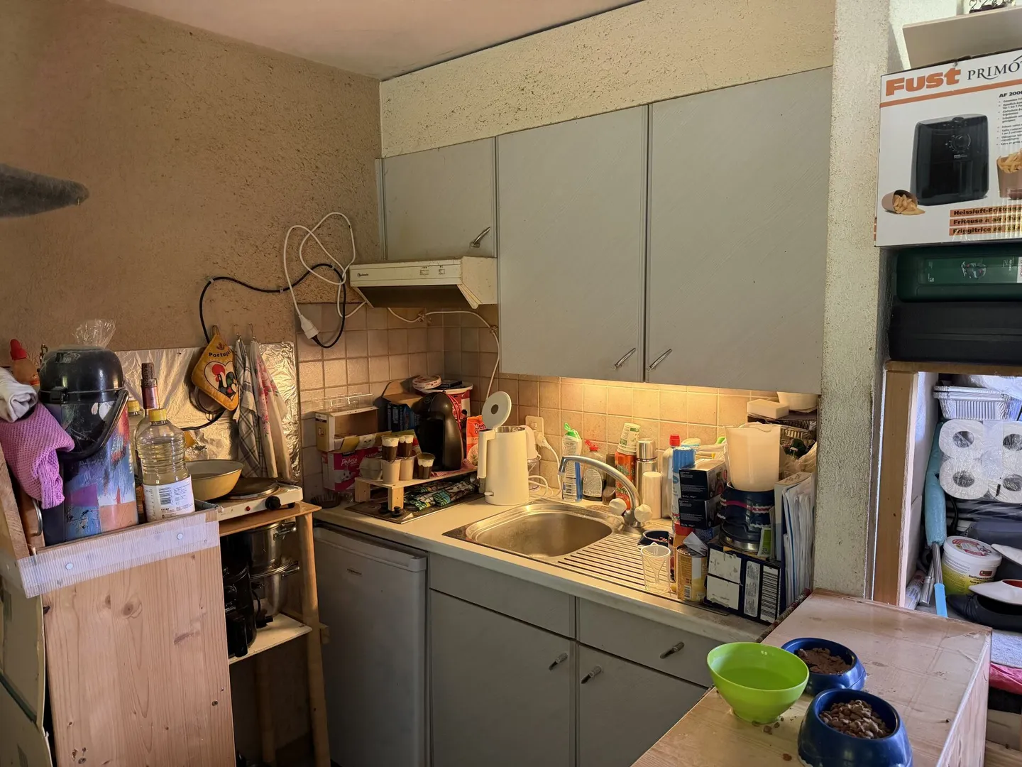 Châtel- Saint-Denis Studio 5 - B4 - Foto 6 di 7