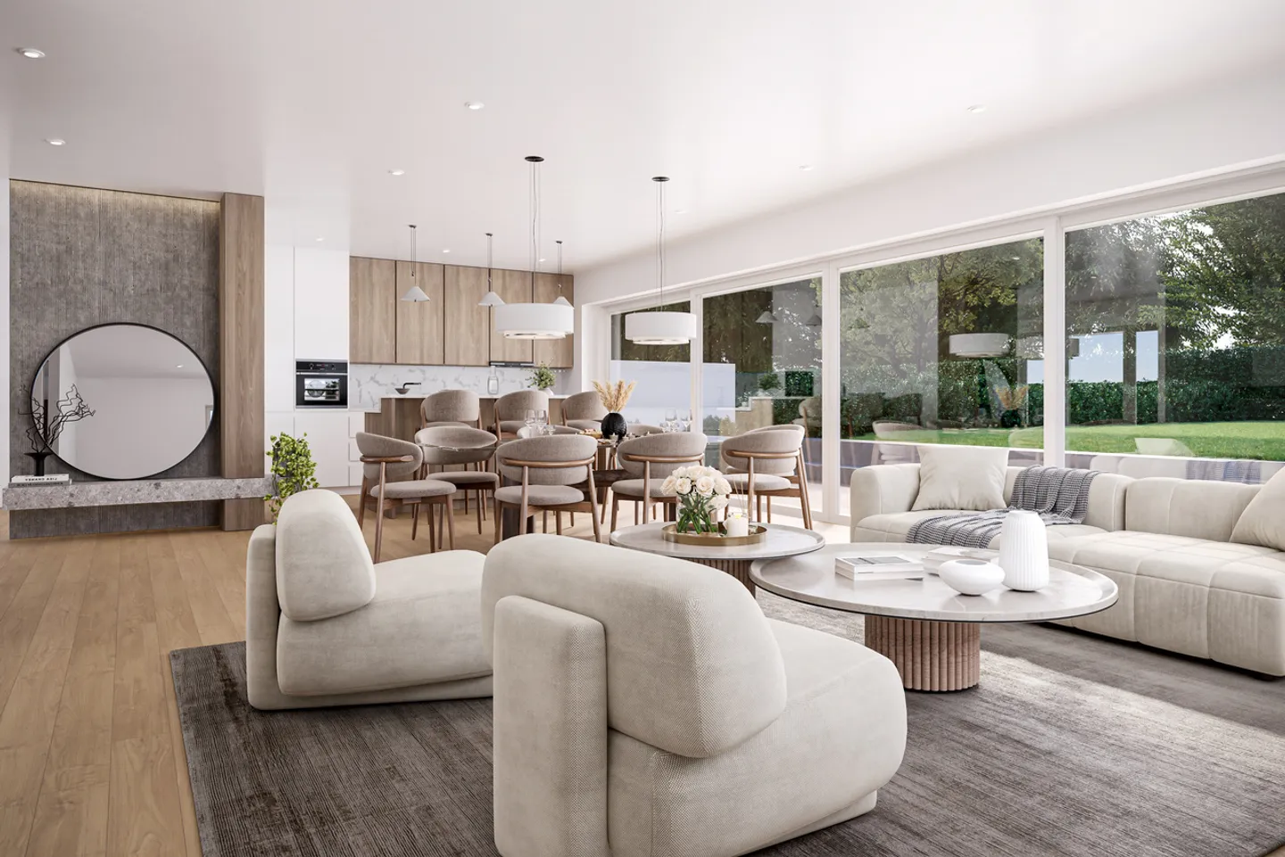 Future magnificent villa for you! - Photo 7 of 12