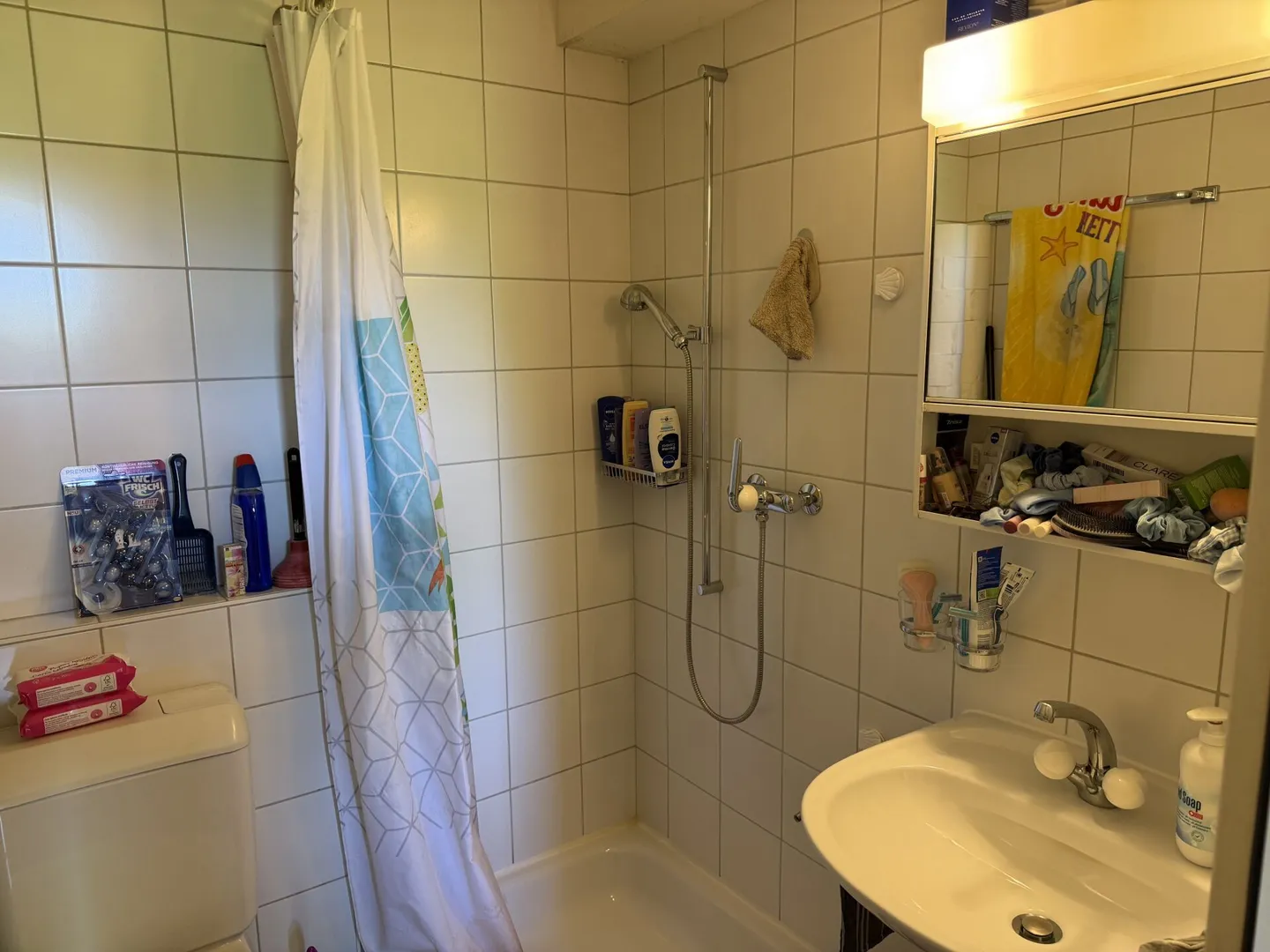Châtel- Saint-Denis Studio 5 - B4 - Foto 7 di 7