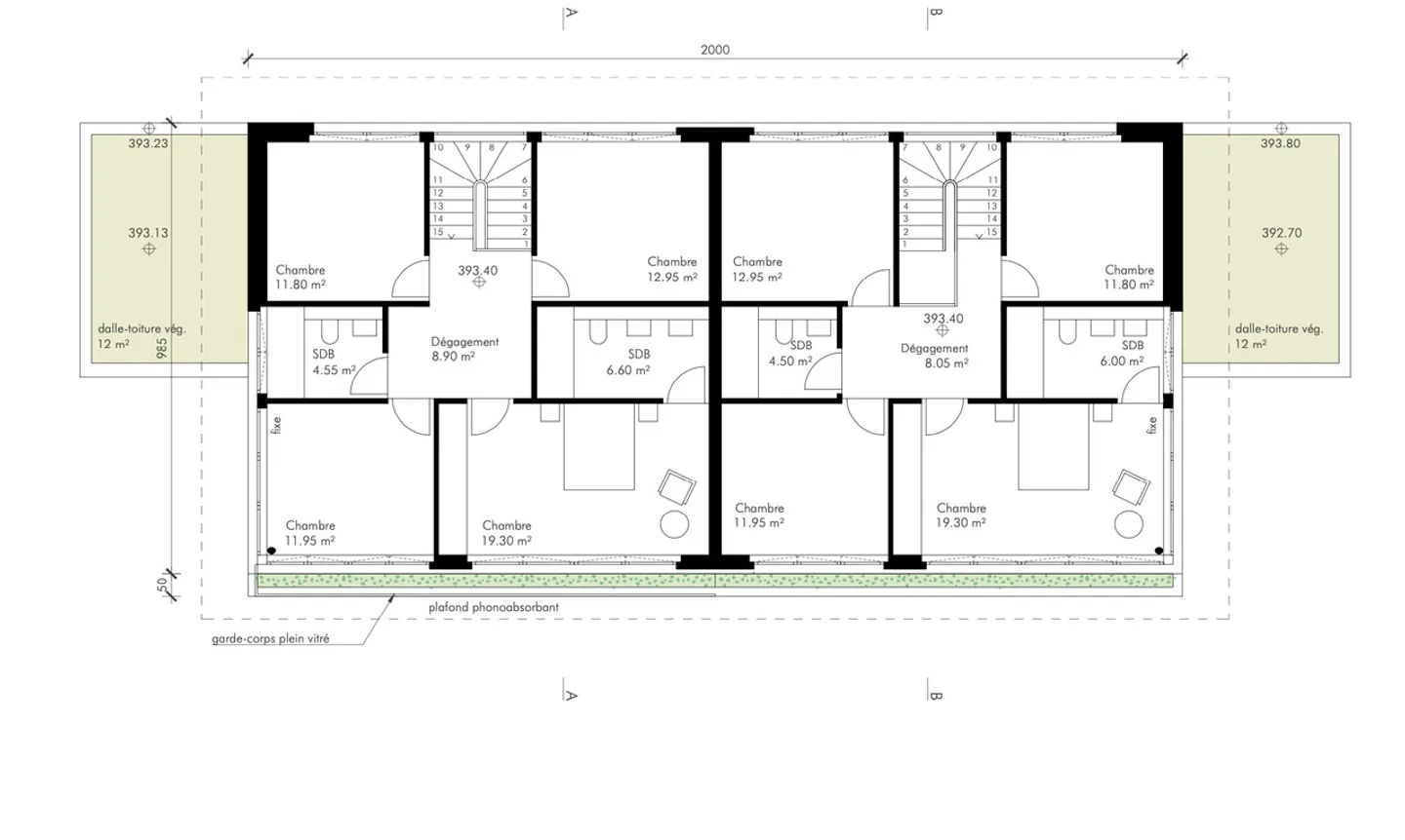 Future magnificent villa for you! - Photo 11 of 12