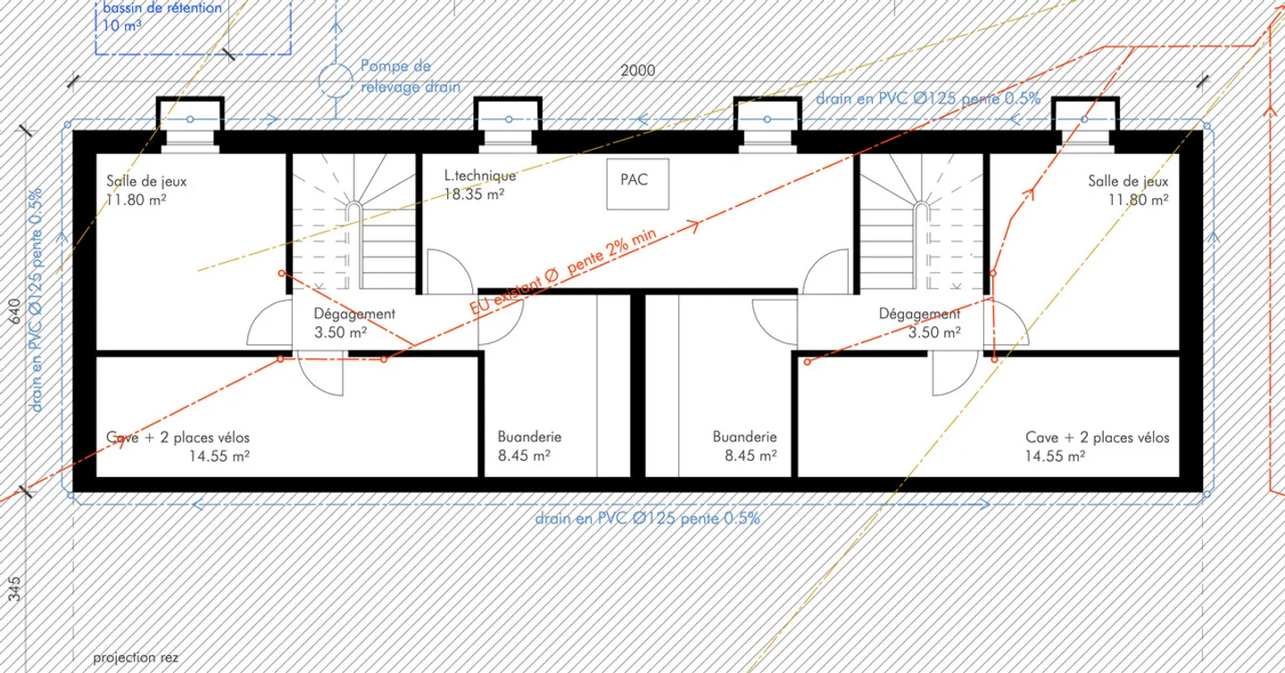 Future magnificent villa for you! - Photo 12 of 12