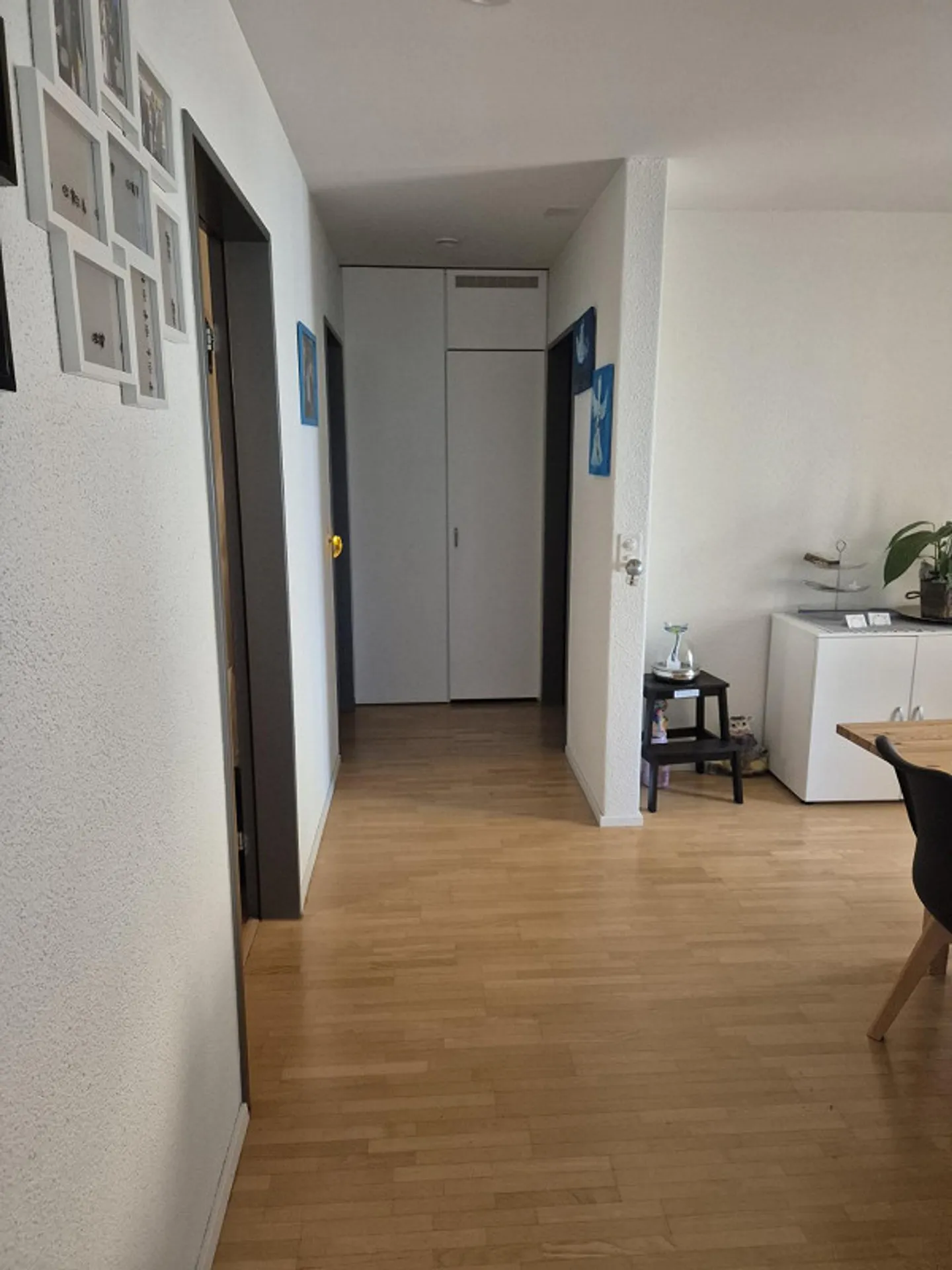 Geräumige 3.5 Zimmer Wohnung - Foto 4 von 9