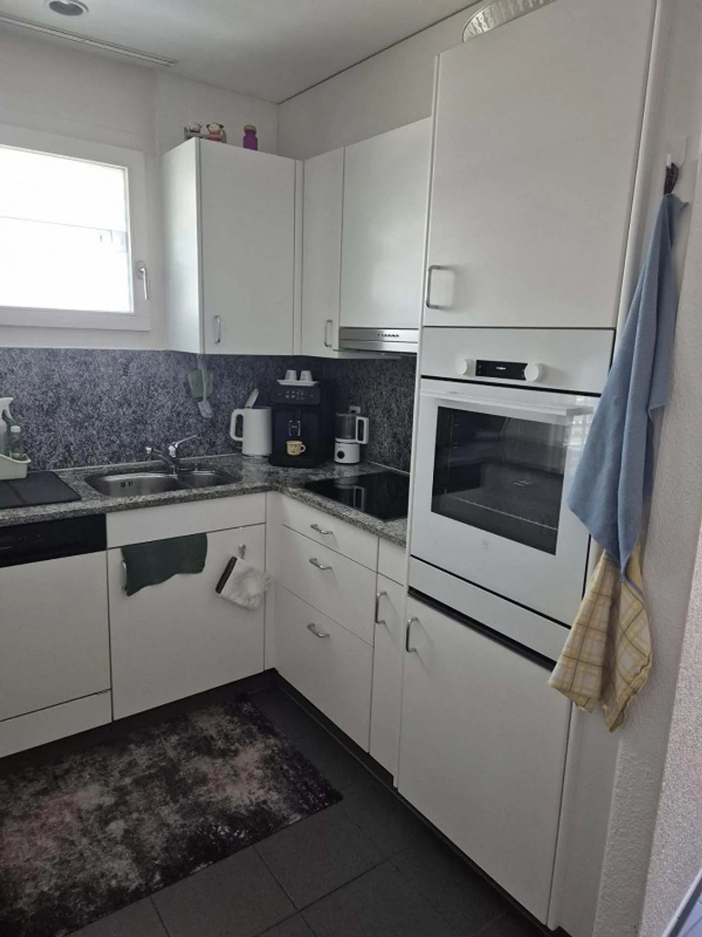 Geräumige 3.5 Zimmer Wohnung - Foto 5 von 9