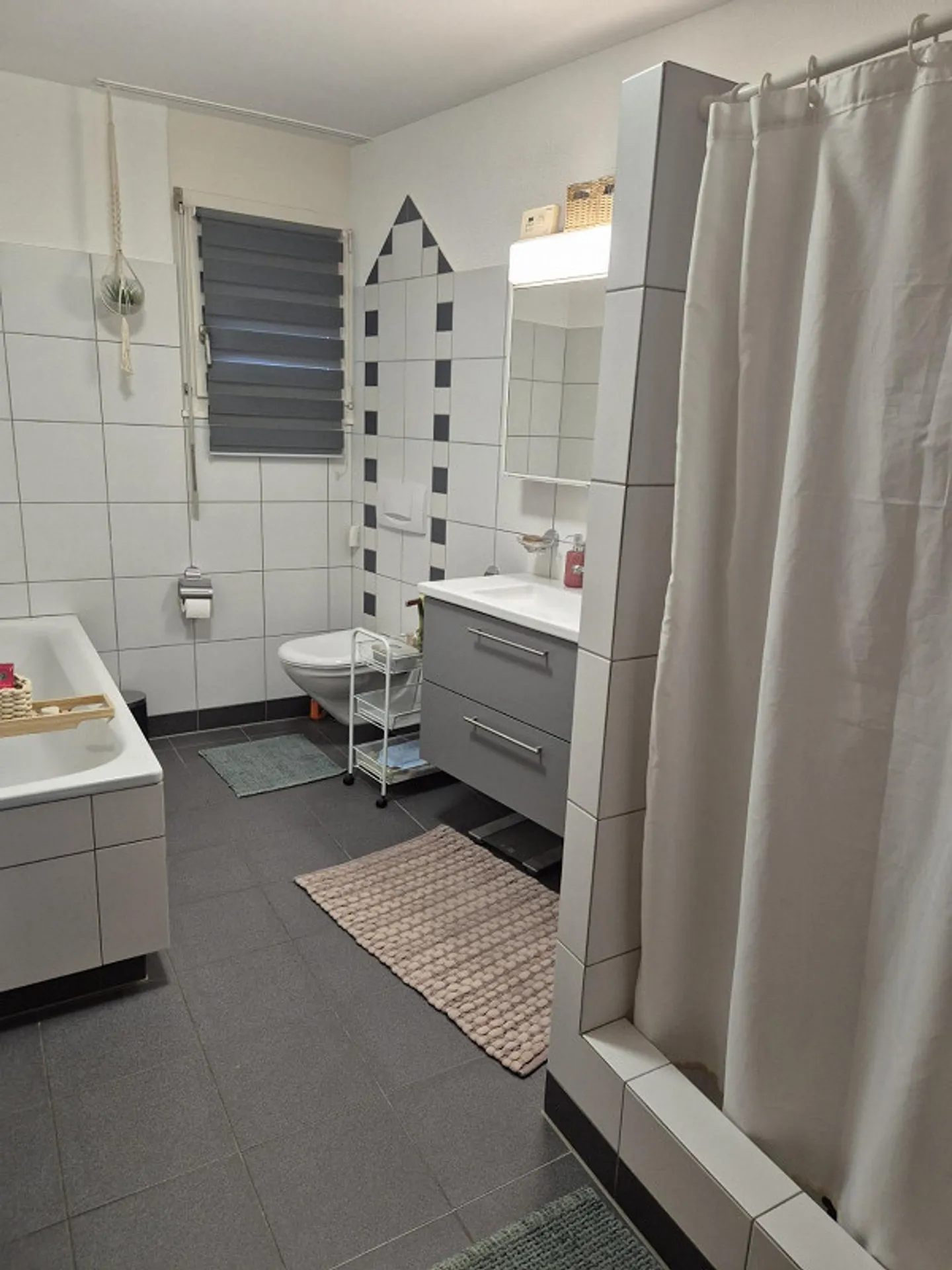 Geräumige 3.5 Zimmer Wohnung - Foto 6 von 9