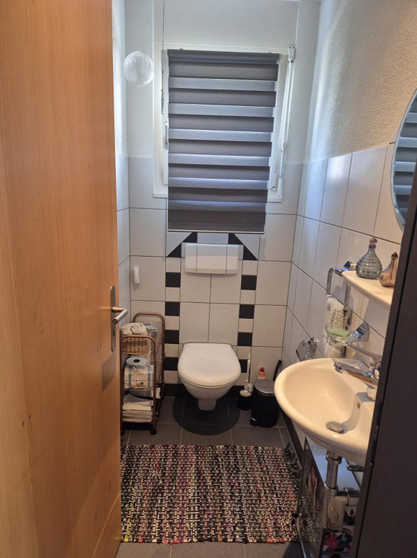 Geräumige 3.5 Zimmer Wohnung - Foto 7 von 9