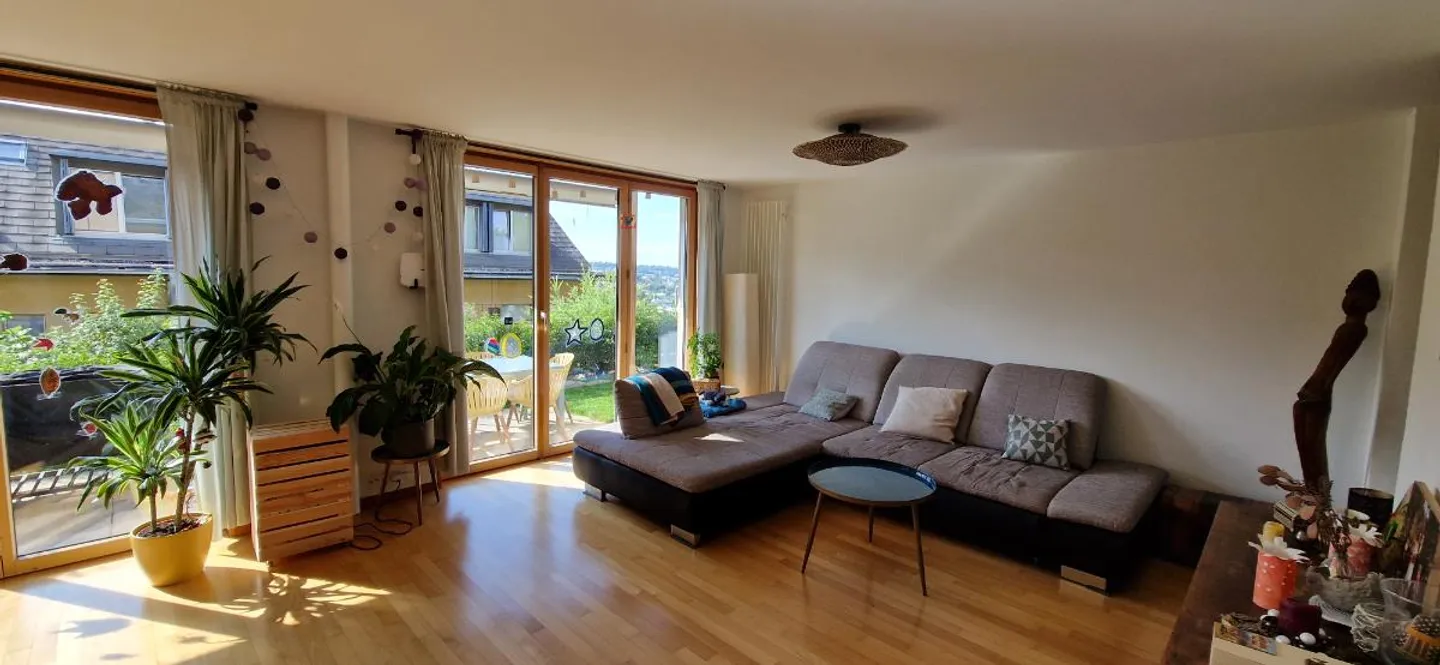 «4.5 Zimmer Wohnung» - Foto 1 von 5