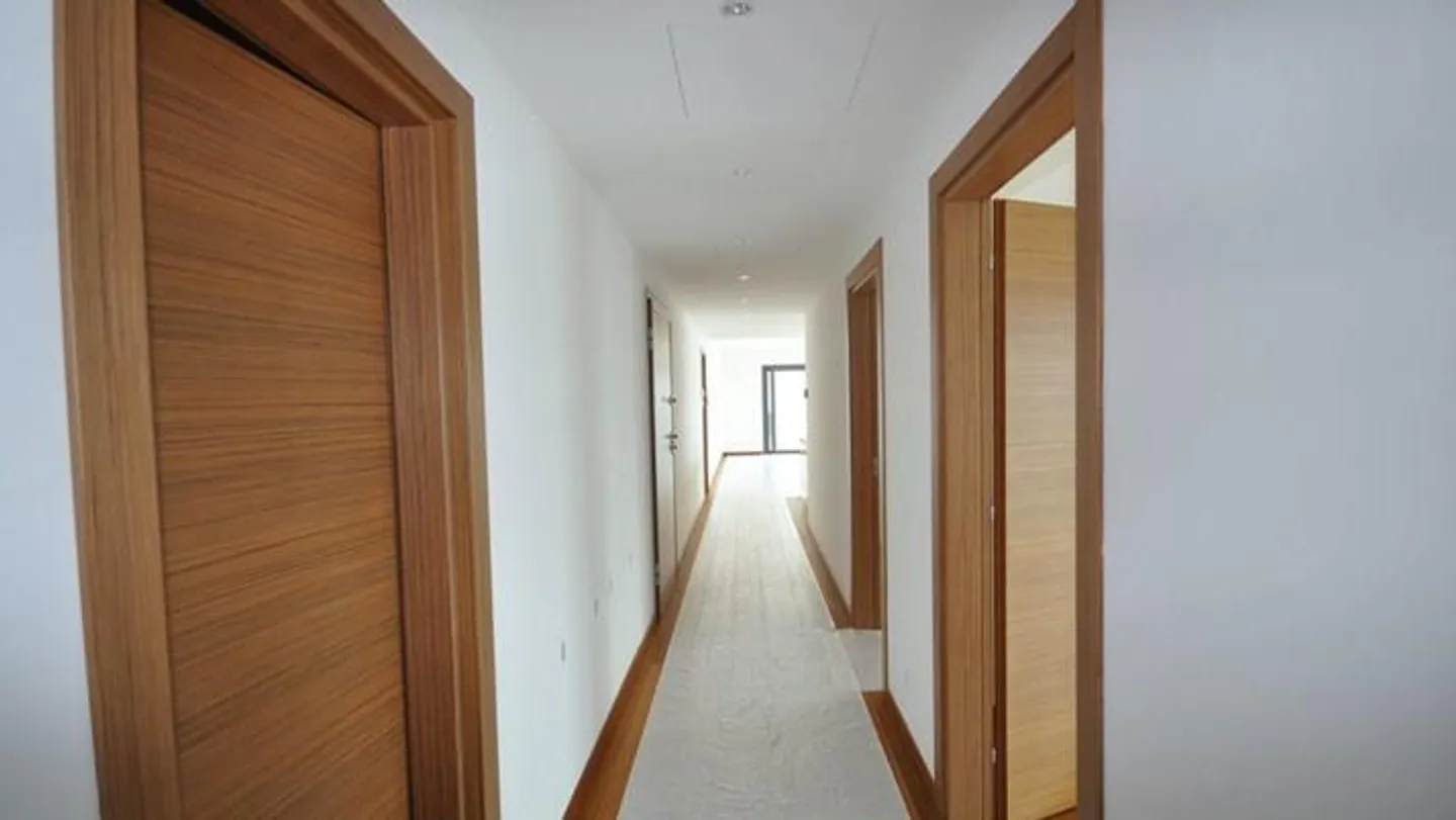 Atemberaubende Penthouse mit Dachterrasse Albonago - Foto 4 von 15