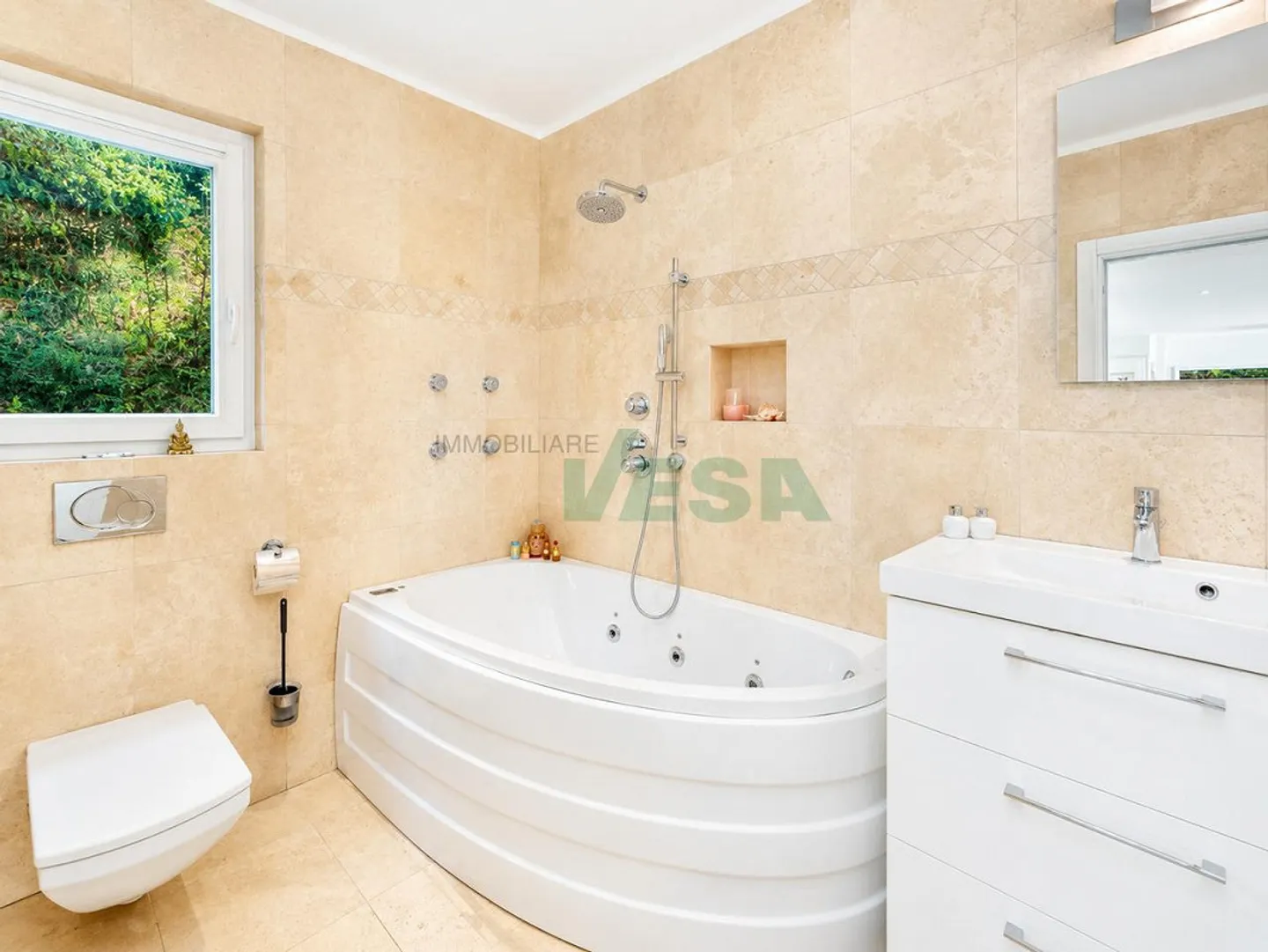 Villa Charmante con Vista Lago - Foto 8 di 13