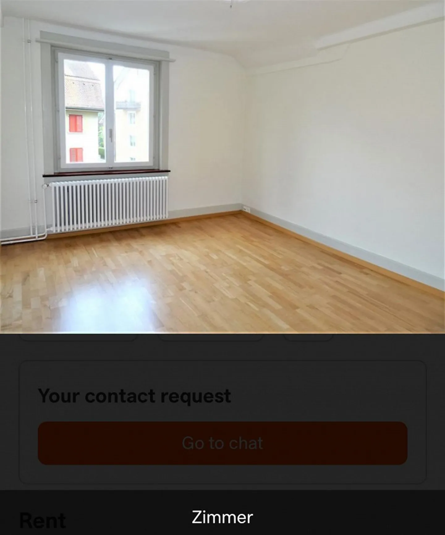 Ampio appartamento duplex di 5,5 stanze con balcone a Baden - Foto 6 di 16