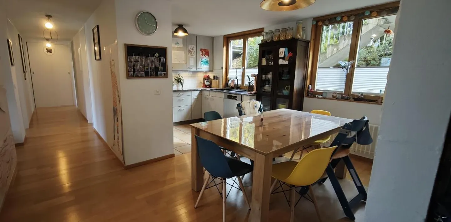 «4.5 Zimmer Wohnung» - Foto 2 von 5