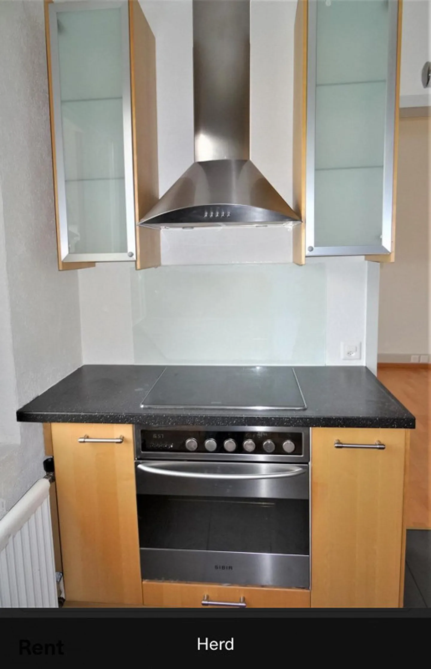 Ampio appartamento duplex di 5,5 stanze con balcone a Baden - Foto 12 di 16