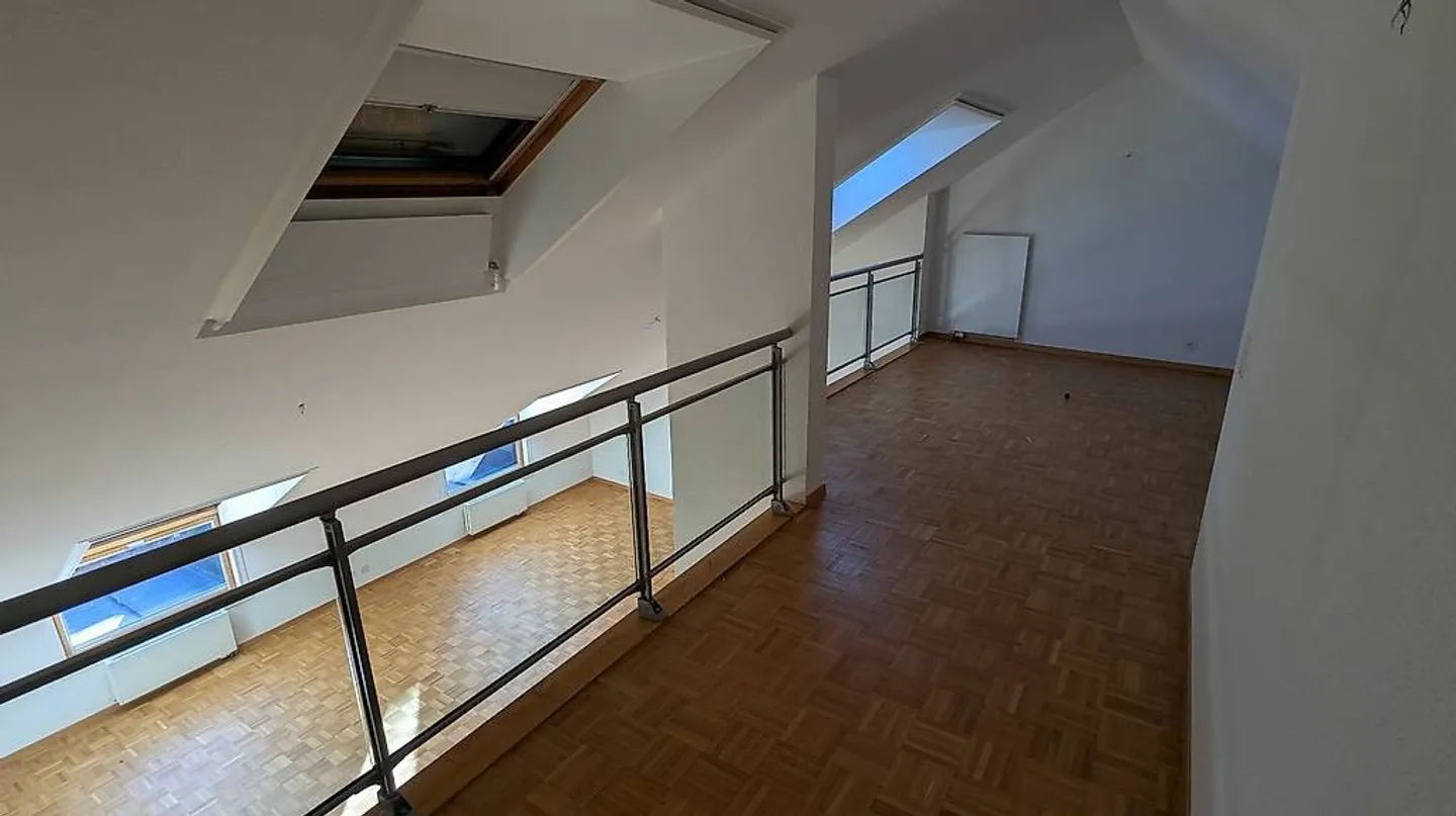 5,5-Zimmer-Wohnung - Foto 1 von 5