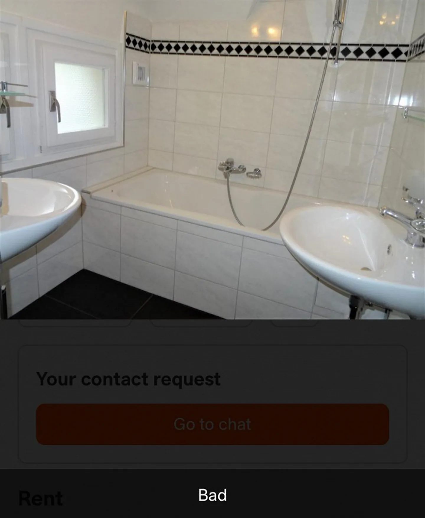 Ampio appartamento duplex di 5,5 stanze con balcone a Baden - Foto 13 di 16