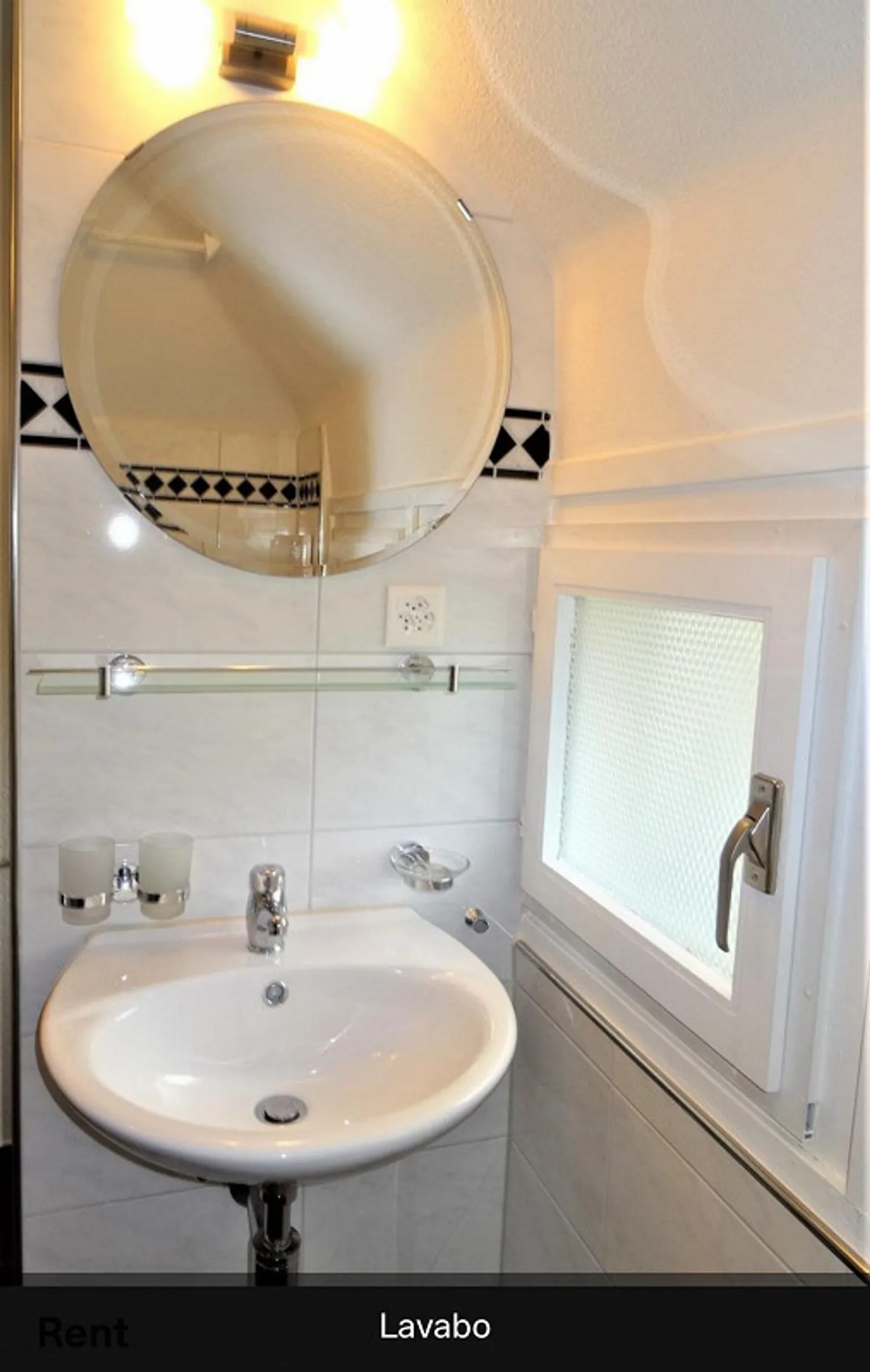 Ampio appartamento duplex di 5,5 stanze con balcone a Baden - Foto 14 di 16