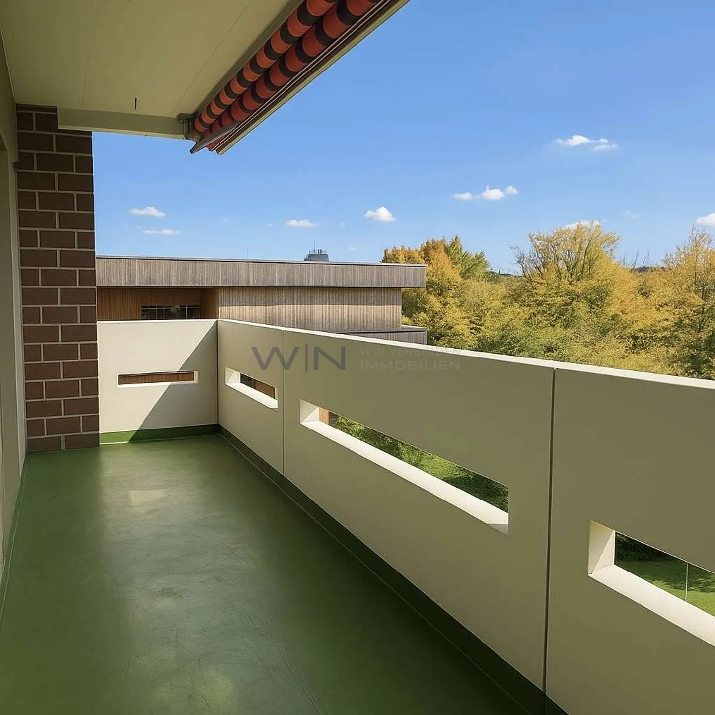 Apartment for sale - Photo 6 of 9