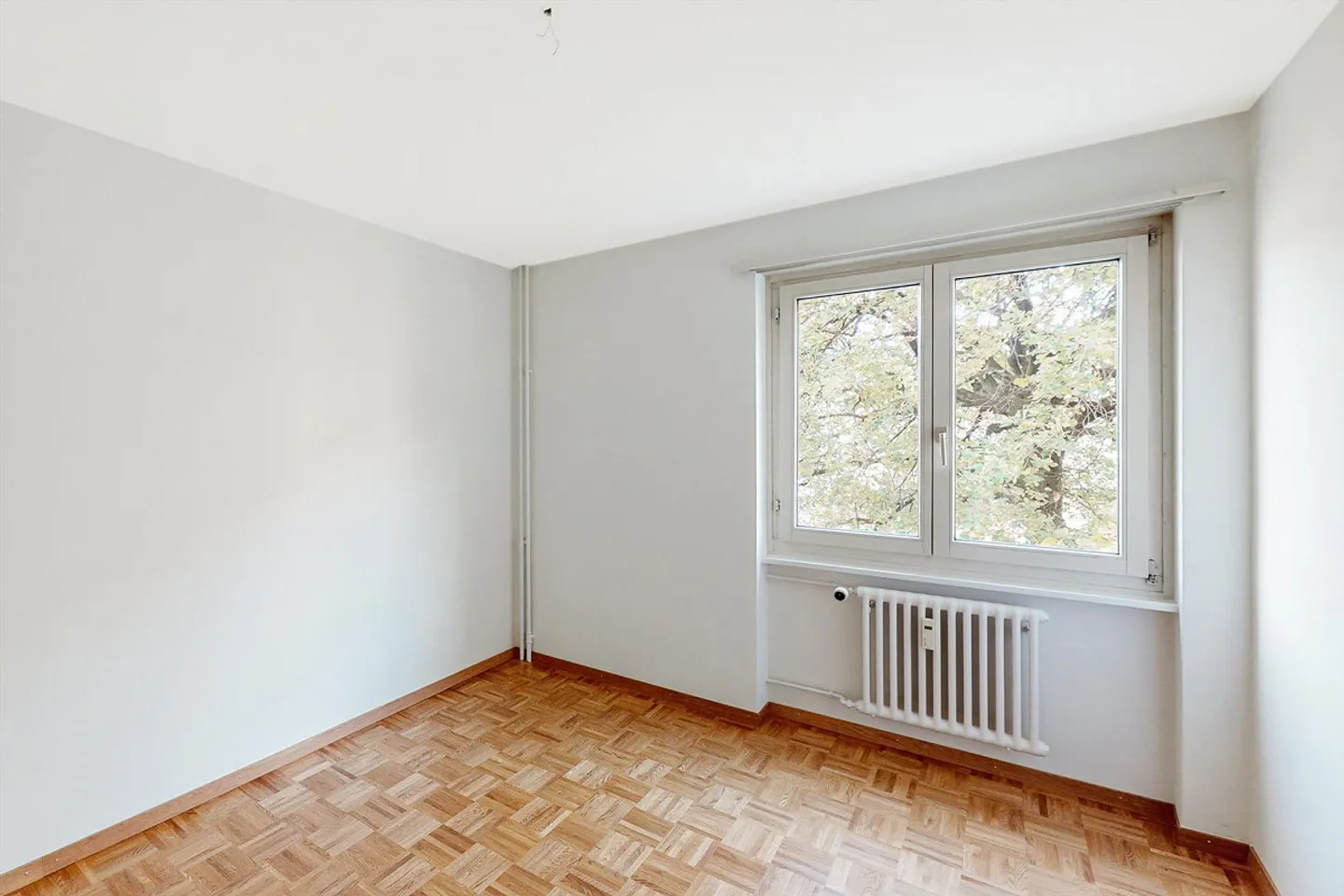 Appartamento 3 locali in posizione idilliaca - Limitato fino al 31.03.2027 - Foto 6 di 9