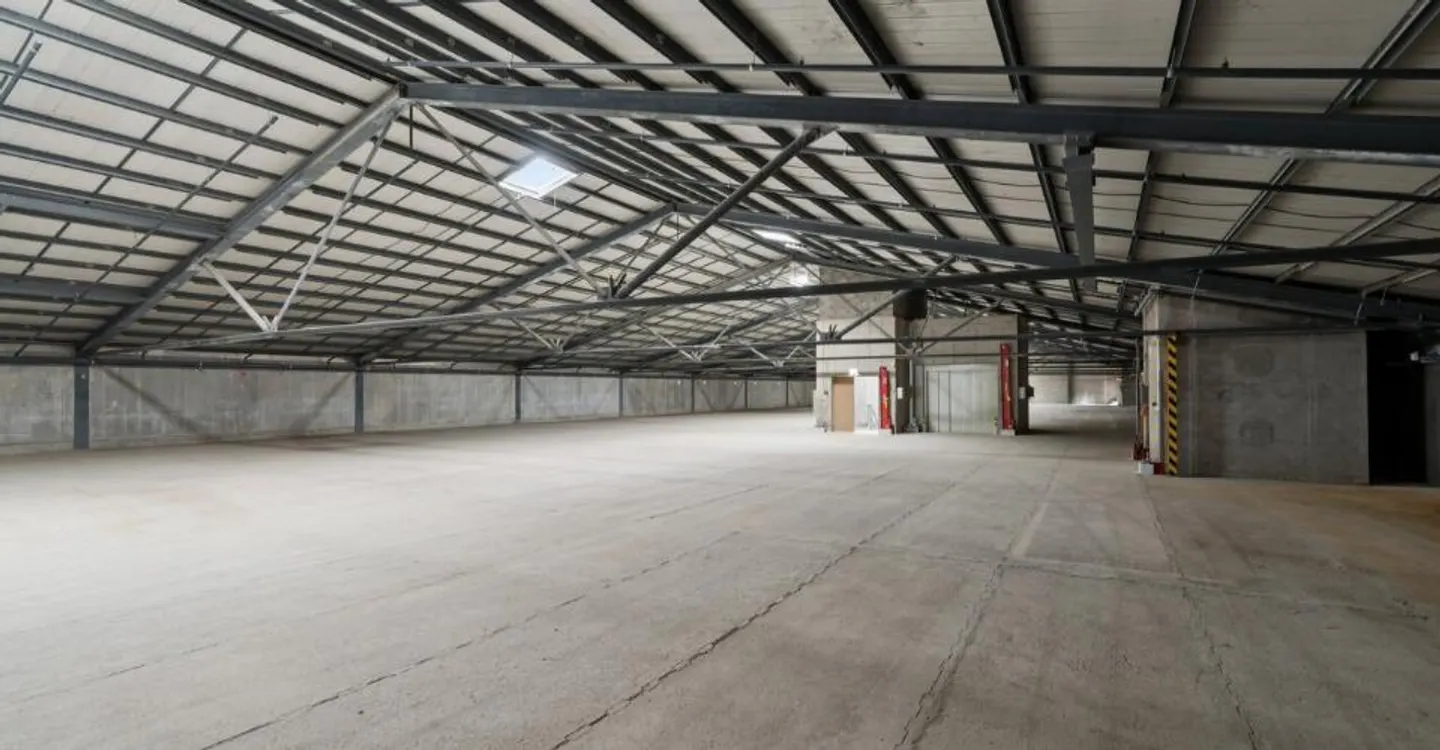 Lager von 4590 m² zu vermieten - Onnens - Foto 5 von 12