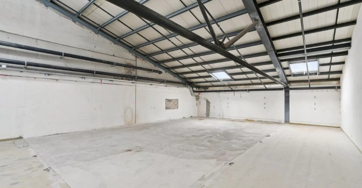 Lager von 4590 m² zu vermieten - Onnens - Foto 6 von 12