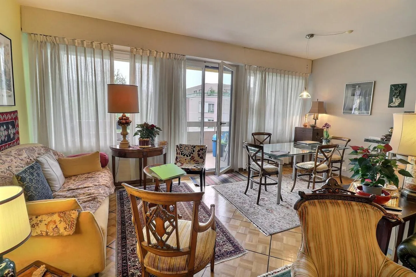 Incredible Attic Apartment in Occupied Life Annuity without Rent - Photo 7 of 13