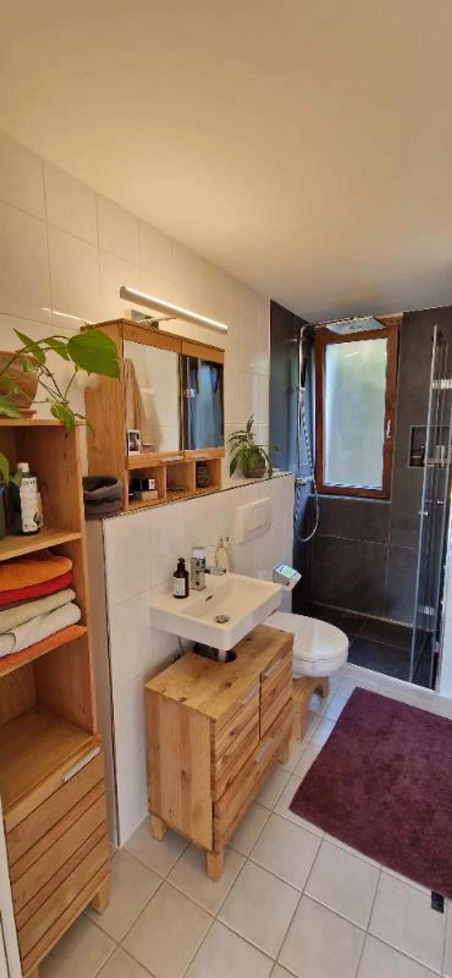 «4.5 Zimmer Wohnung» - Foto 3 von 5