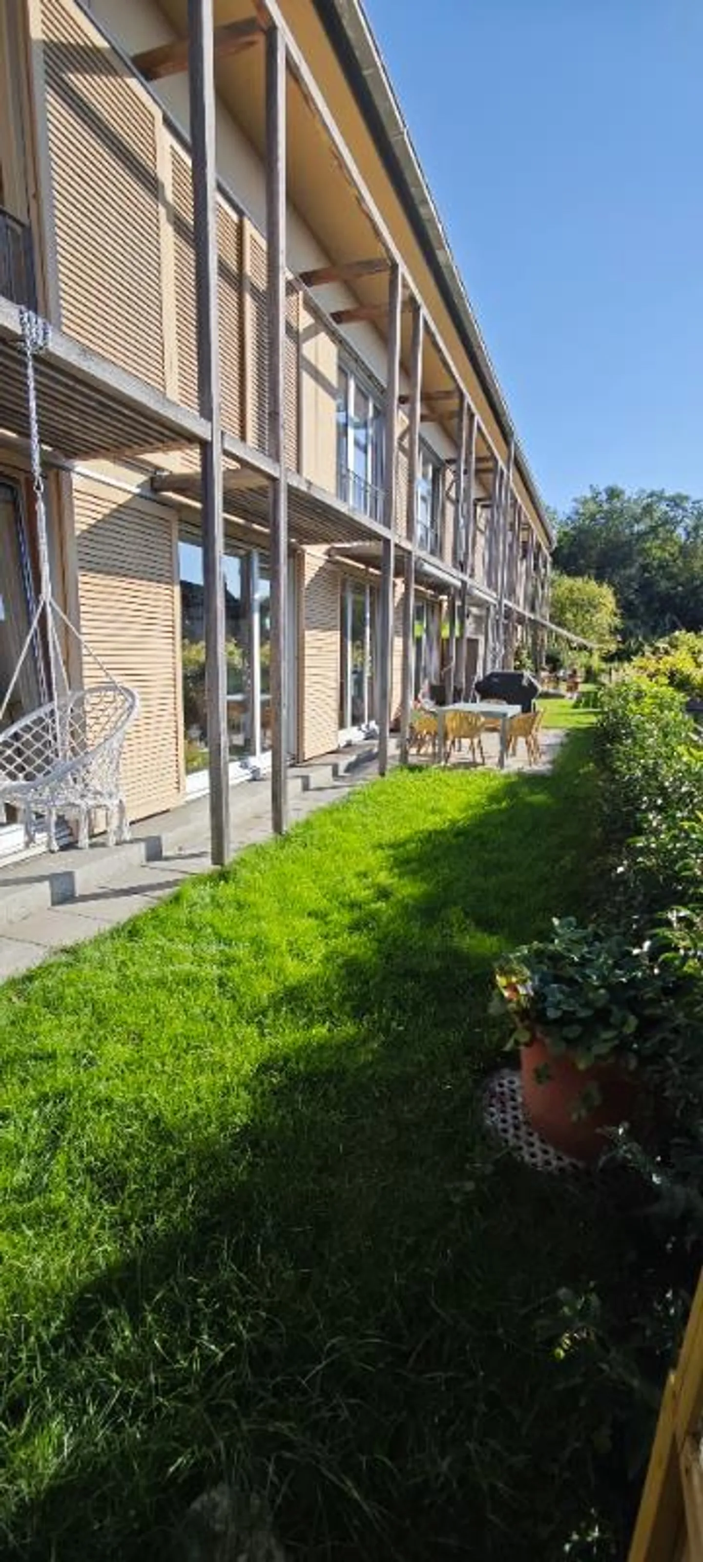 «4.5 Zimmer Wohnung» - Foto 4 von 5