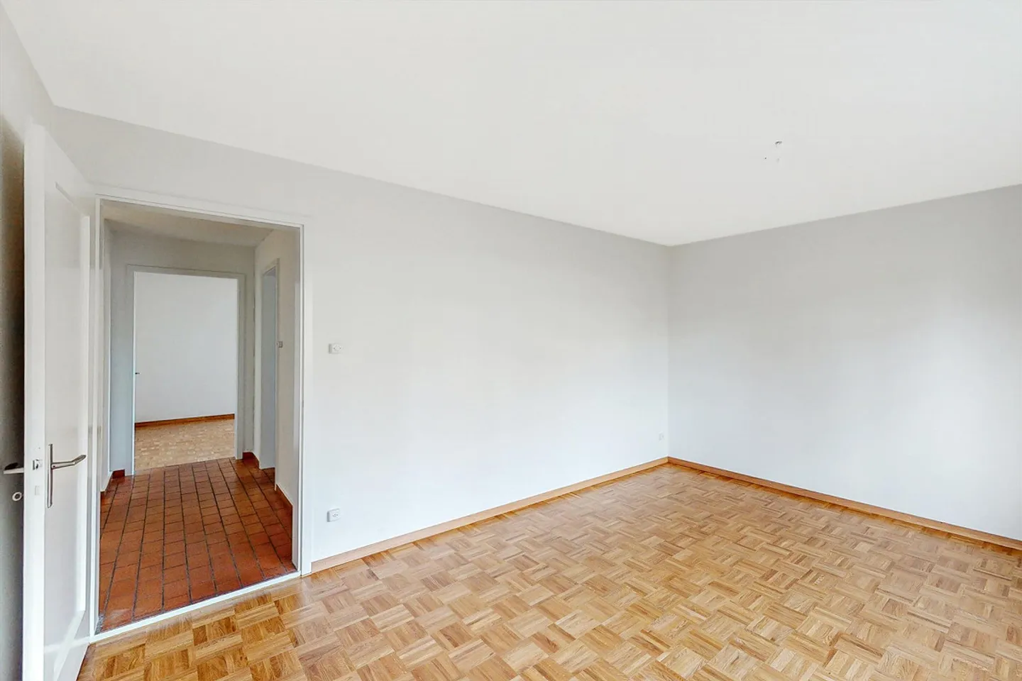 Appartamento 3 locali in posizione idilliaca - Limitato fino al 31.03.2027 - Foto 7 di 9