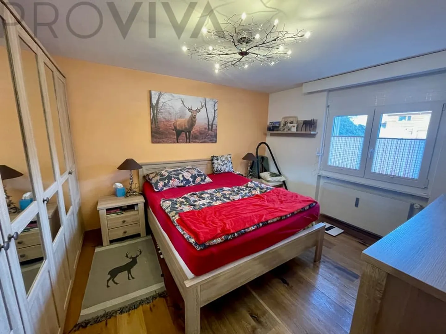 Completely renovated in the most beautiful, sunny location in the Aletsch region - Photo 2 of 7