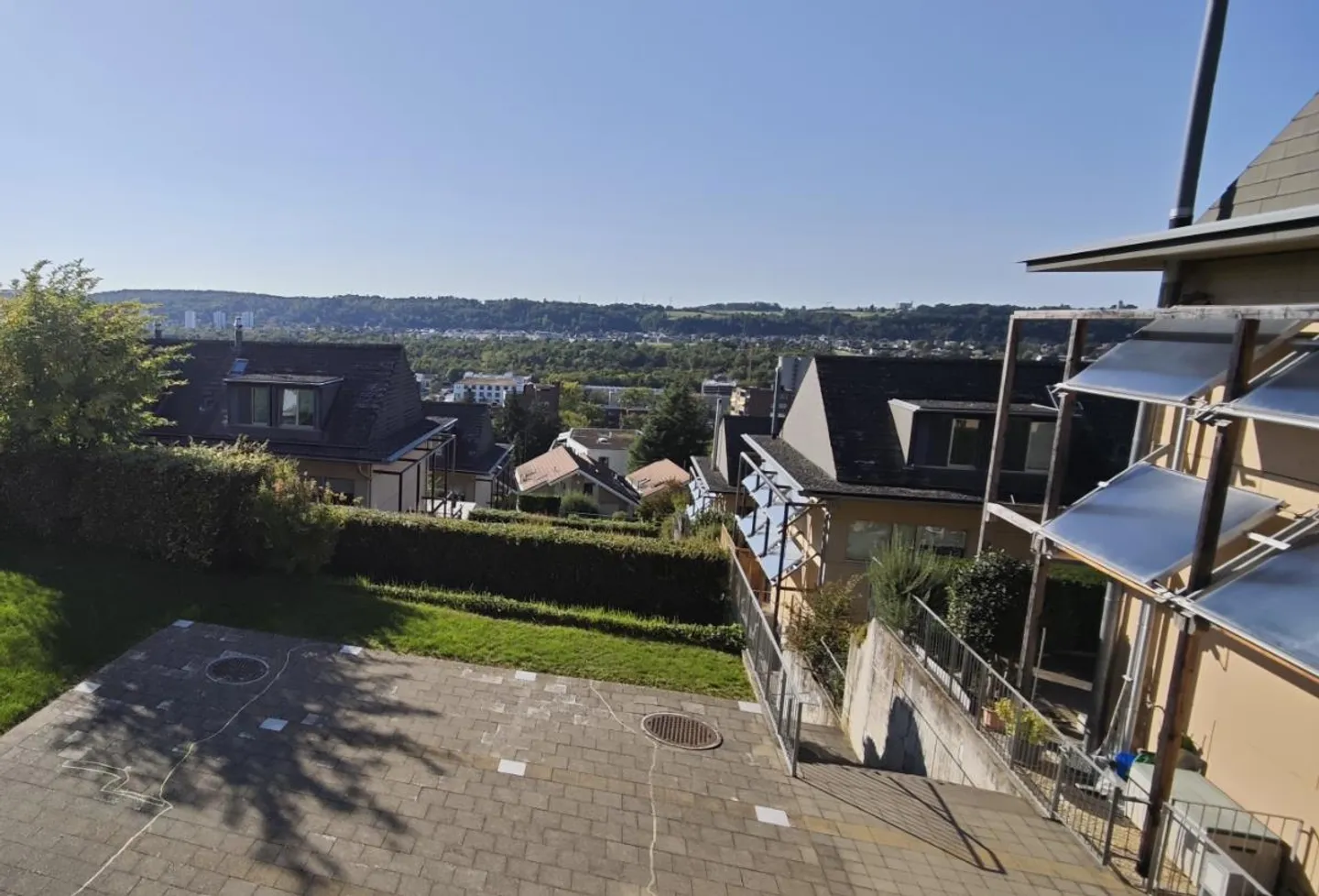 «4.5 Zimmer Wohnung» - Foto 5 von 5