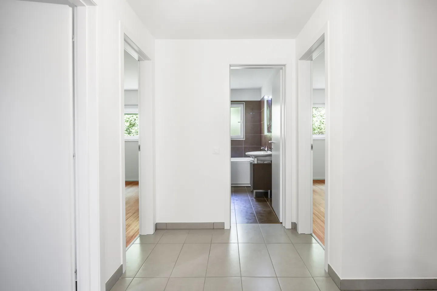 Appartamento moderno a un buon prezzo - Foto 2 di 12