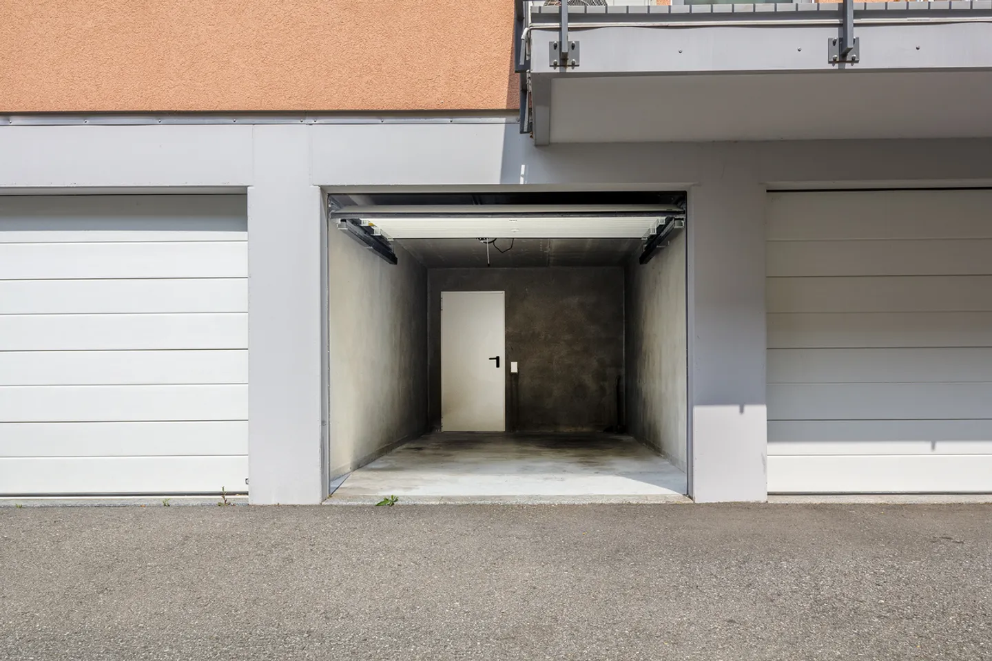 Appartamento moderno a un buon prezzo - Foto 10 di 12