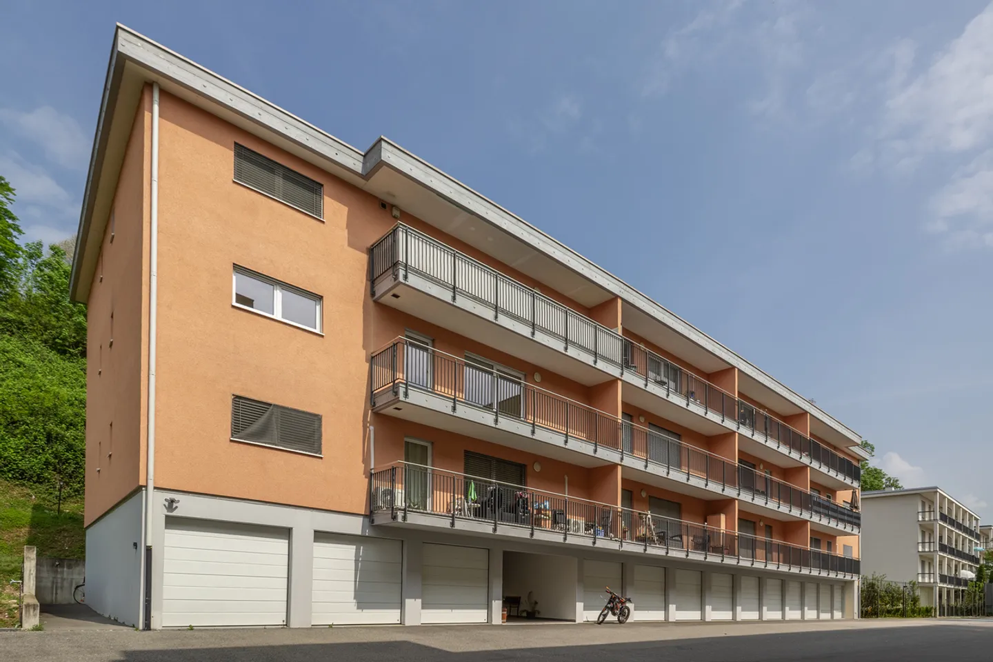 Appartamento moderno a un buon prezzo - Foto 11 di 12