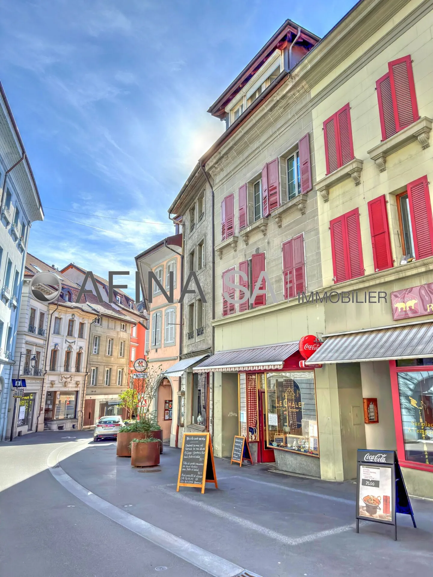 Centro città - Foto 1 di 10